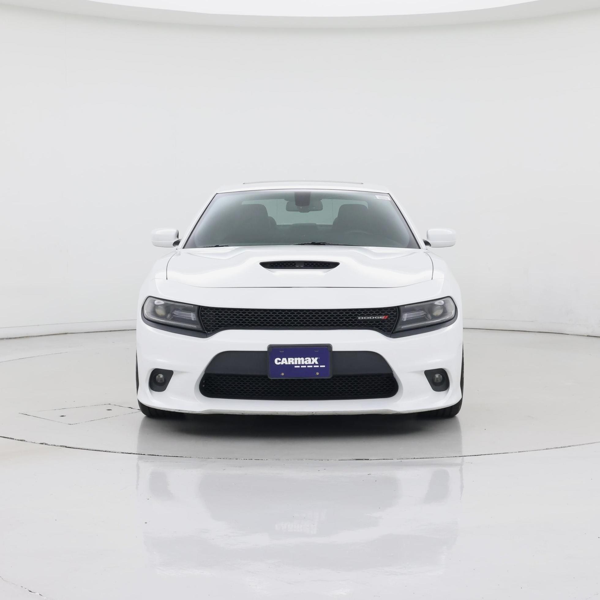 Thumbnail: 2019 Dodge Charger - 5
