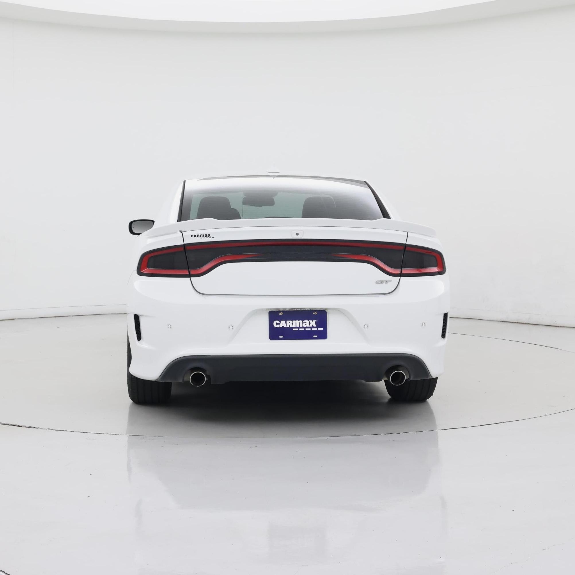 Thumbnail: 2019 Dodge Charger - 6