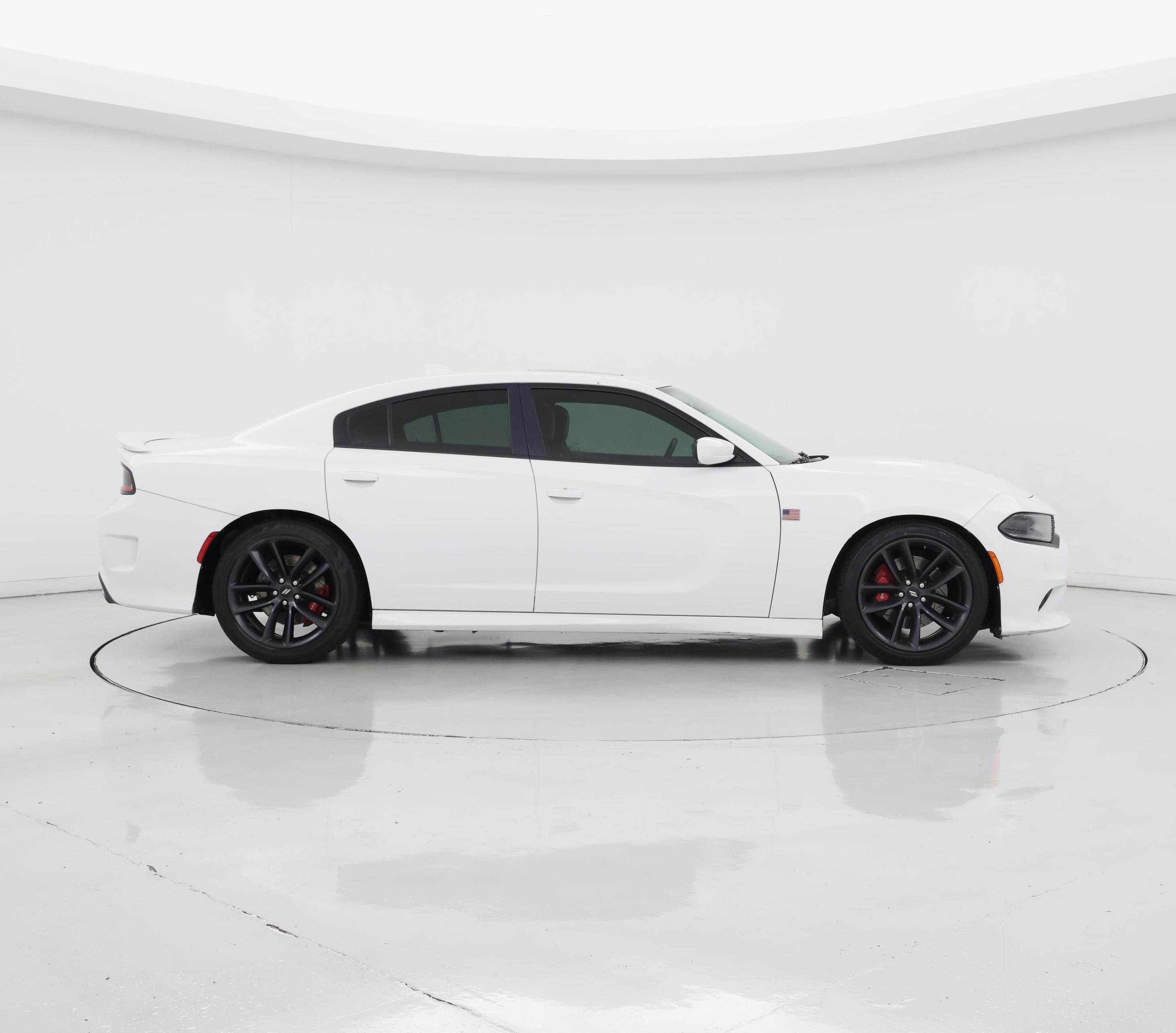 Thumbnail: 2019 Dodge Charger - 7