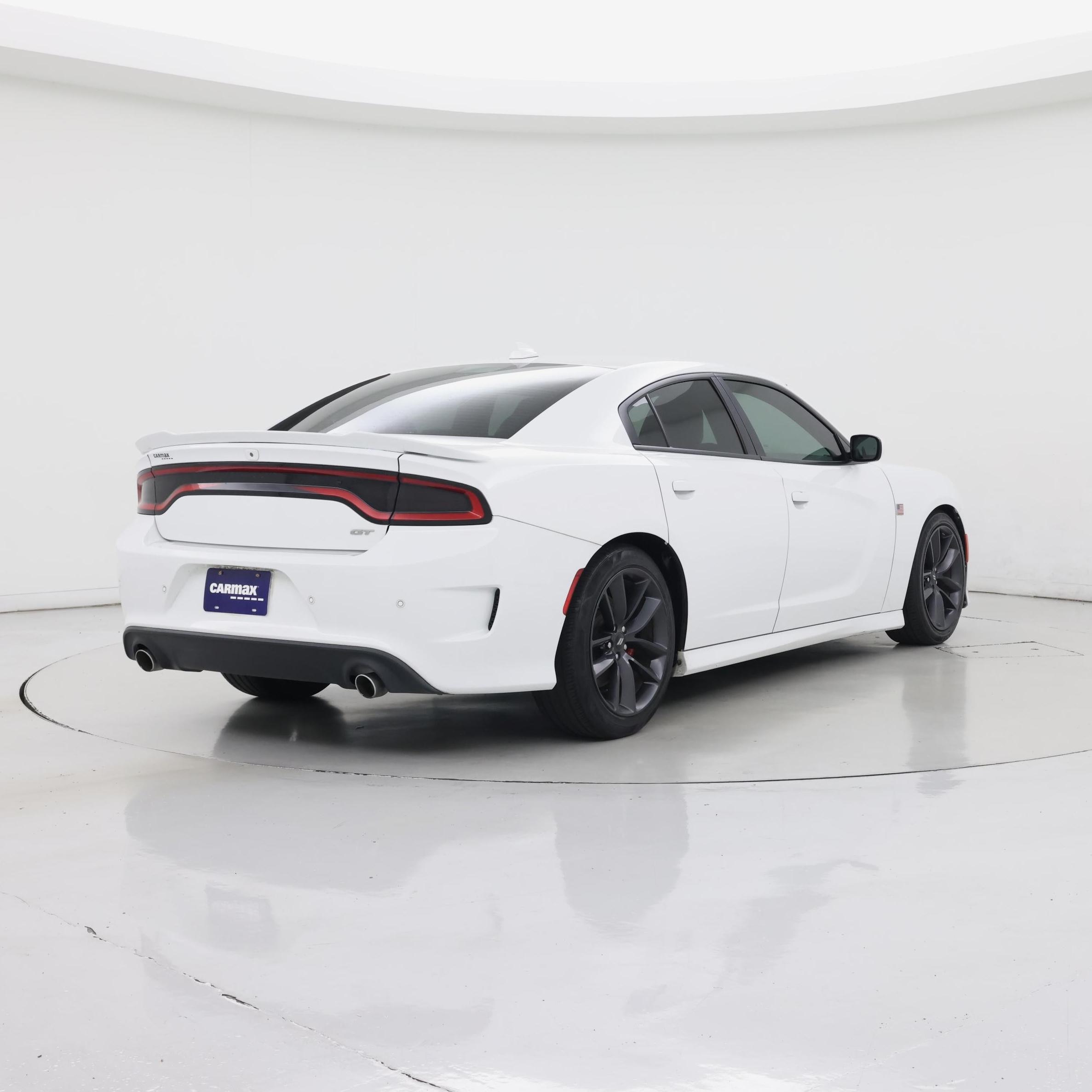 Thumbnail: 2019 Dodge Charger - 8