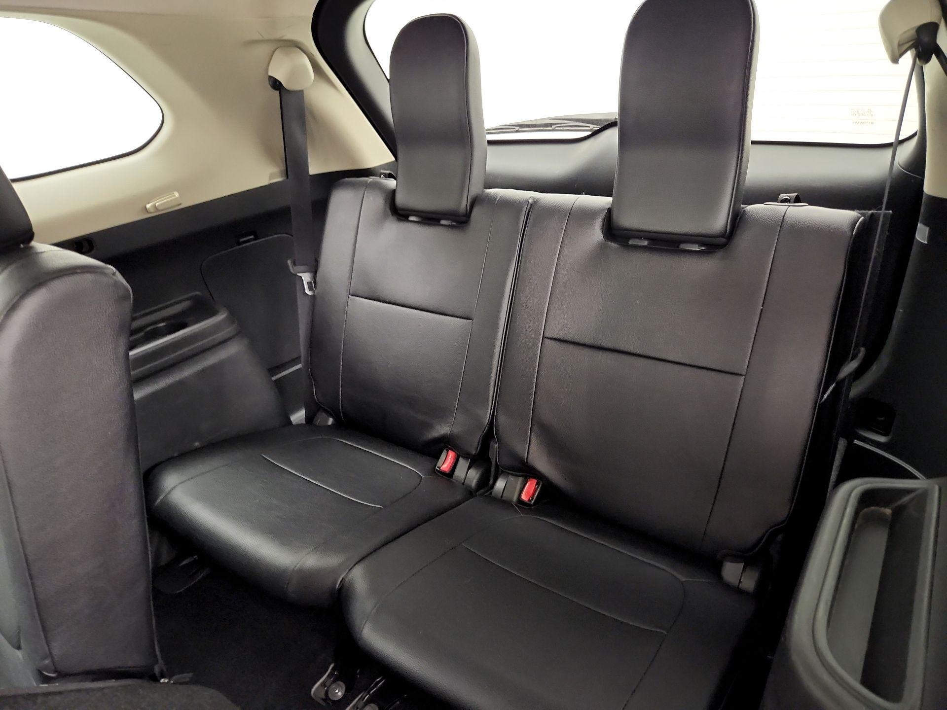 Thumbnail: 2017 Mitsubishi Outlander - 20