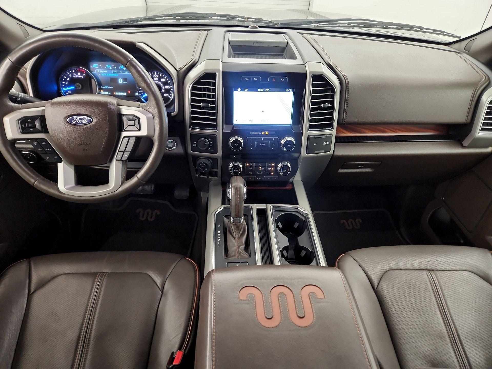 Thumbnail: 2017 Ford F-150 - 9