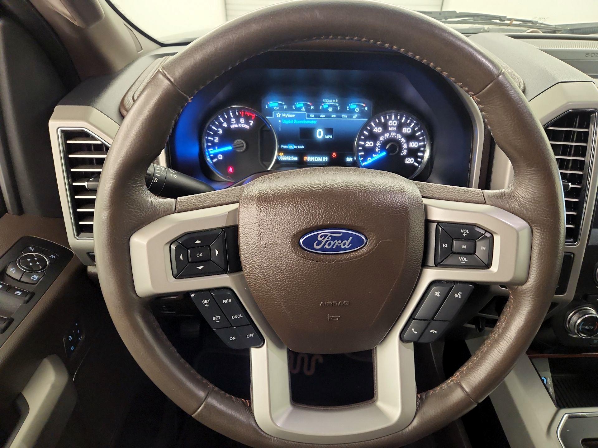 Thumbnail: 2017 Ford F-150 - 10