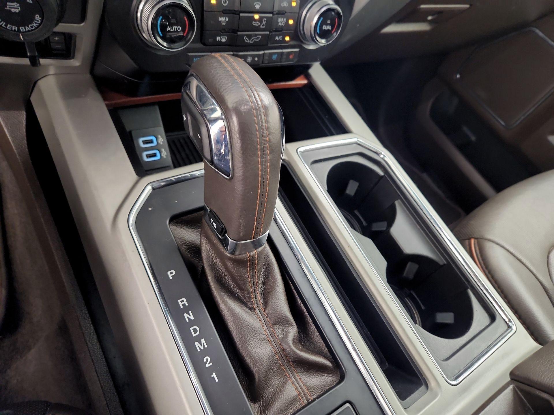 Thumbnail: 2017 Ford F-150 - 18
