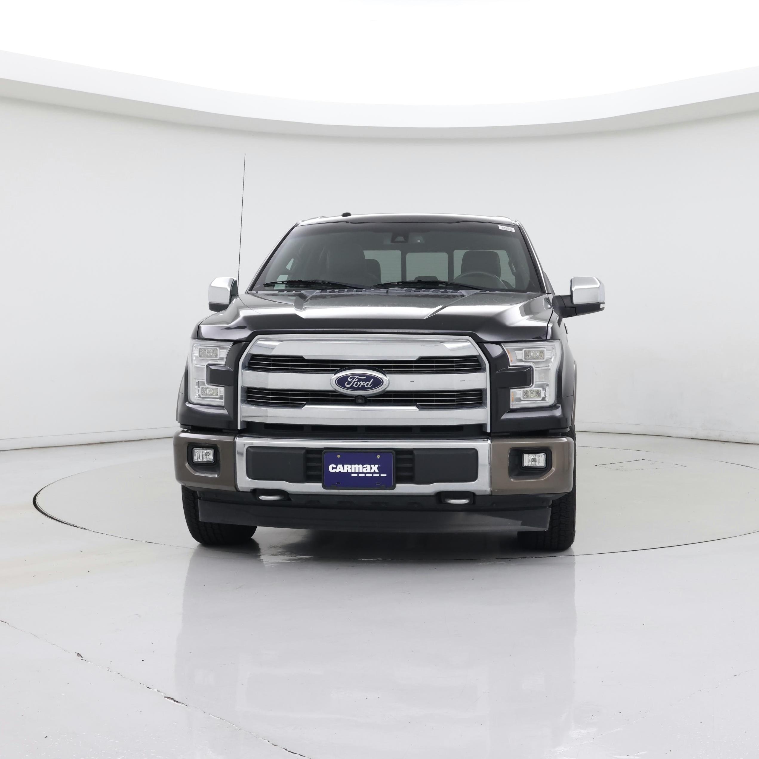 Thumbnail: 2017 Ford F-150 - 5