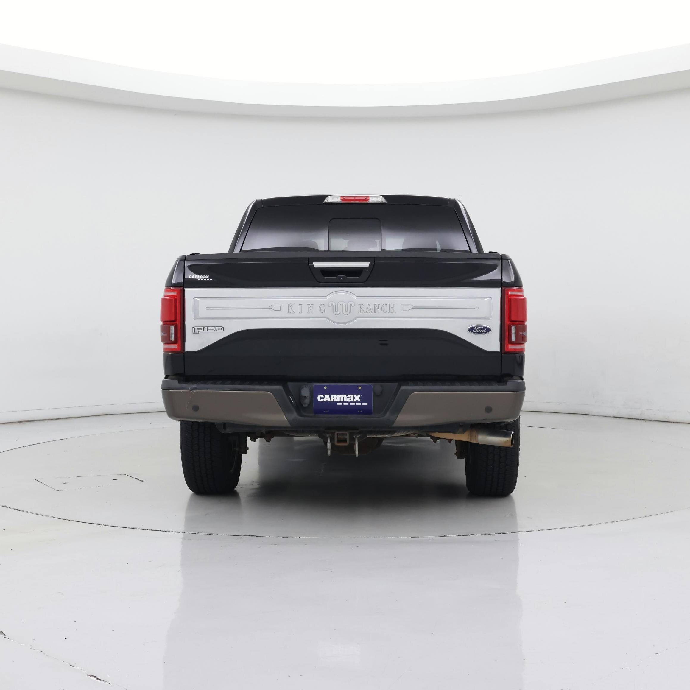 Thumbnail: 2017 Ford F-150 - 6