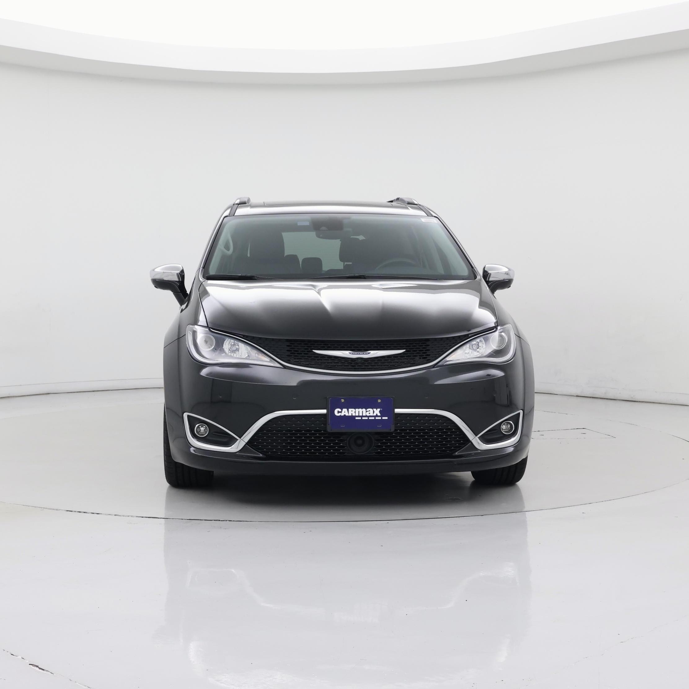 Thumbnail: 2019 Chrysler Pacifica - 5