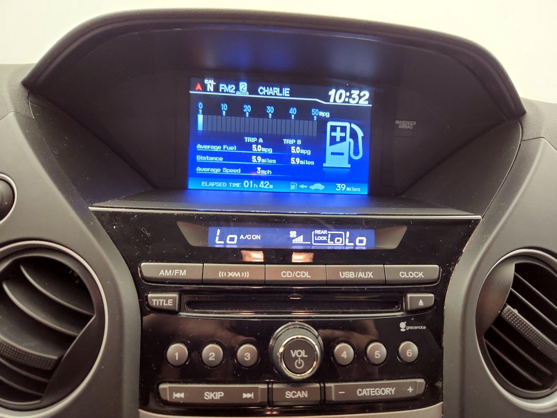 Thumbnail: 2014 Honda Pilot - 15