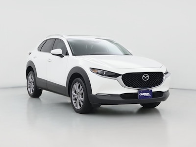 2022 Mazda CX-30 Premium
