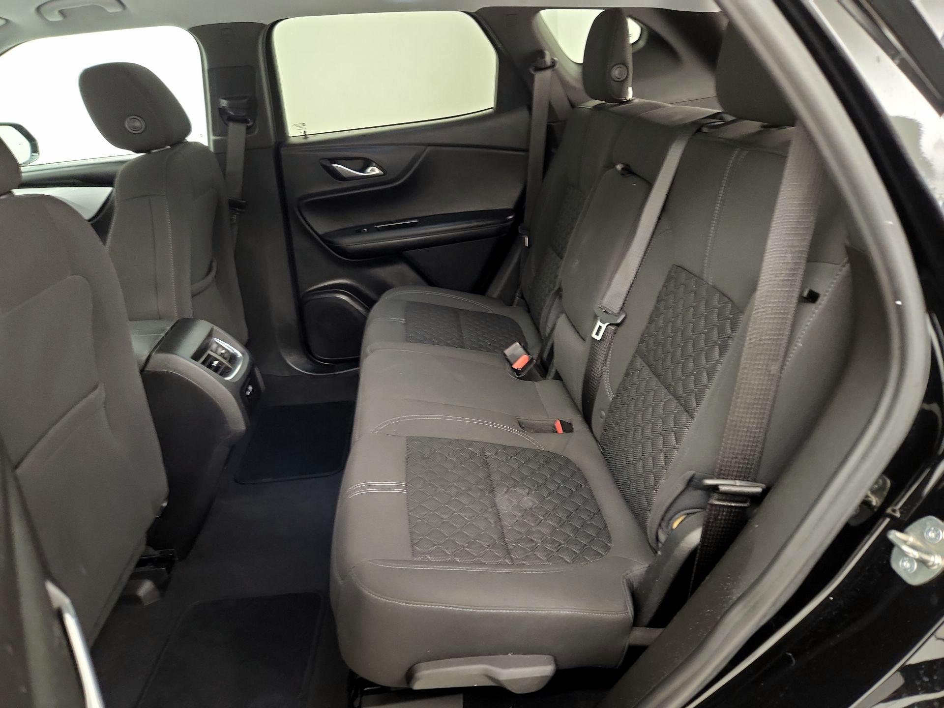 Thumbnail: 2021 Chevrolet Blazer - 19