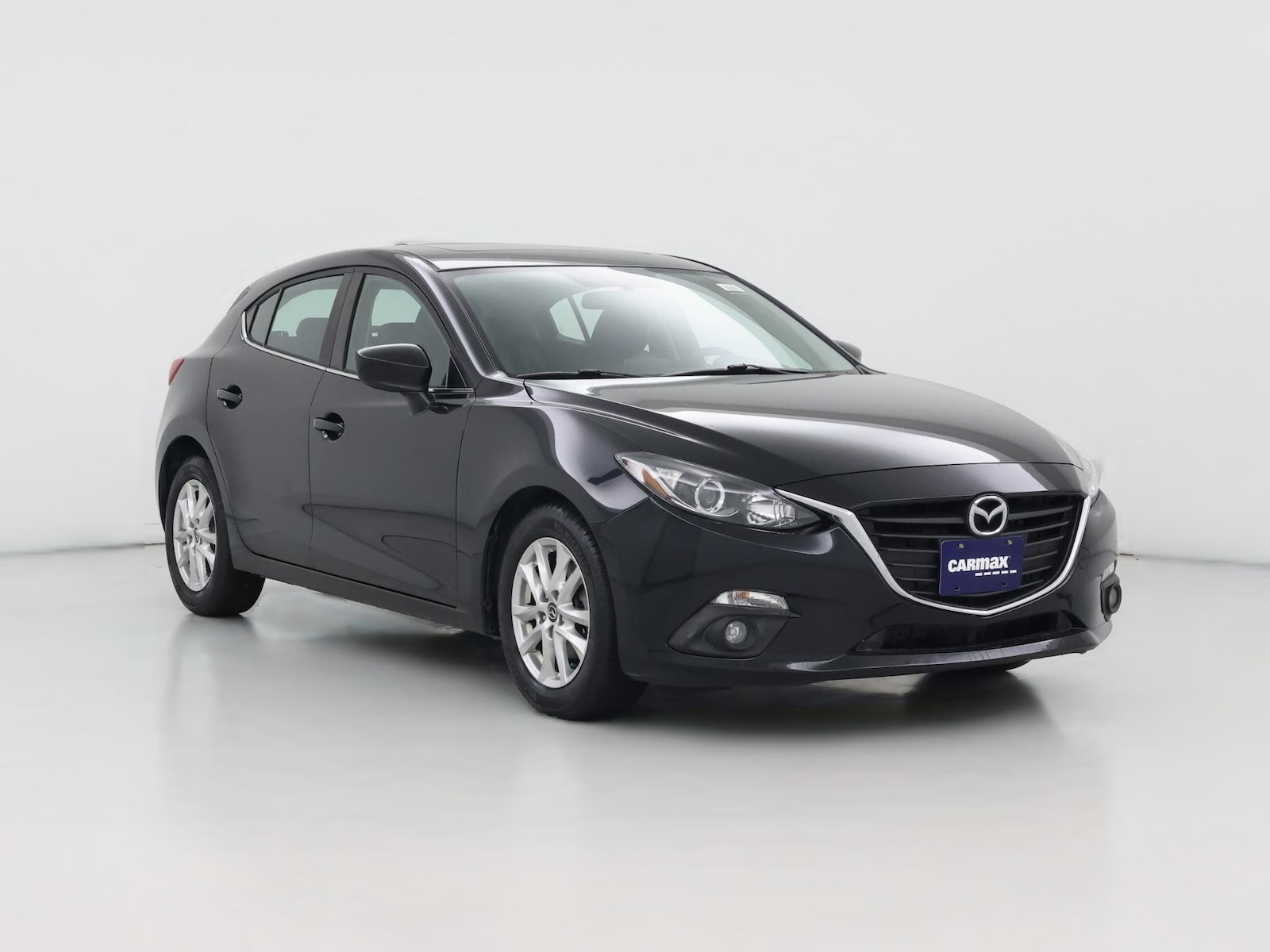 2015 Mazda MAZDA3 i Grand Touring