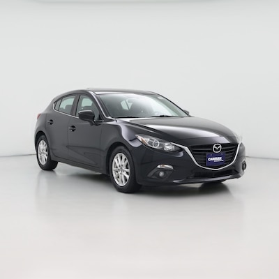 2015 Mazda Mazda3 I Grand Touring