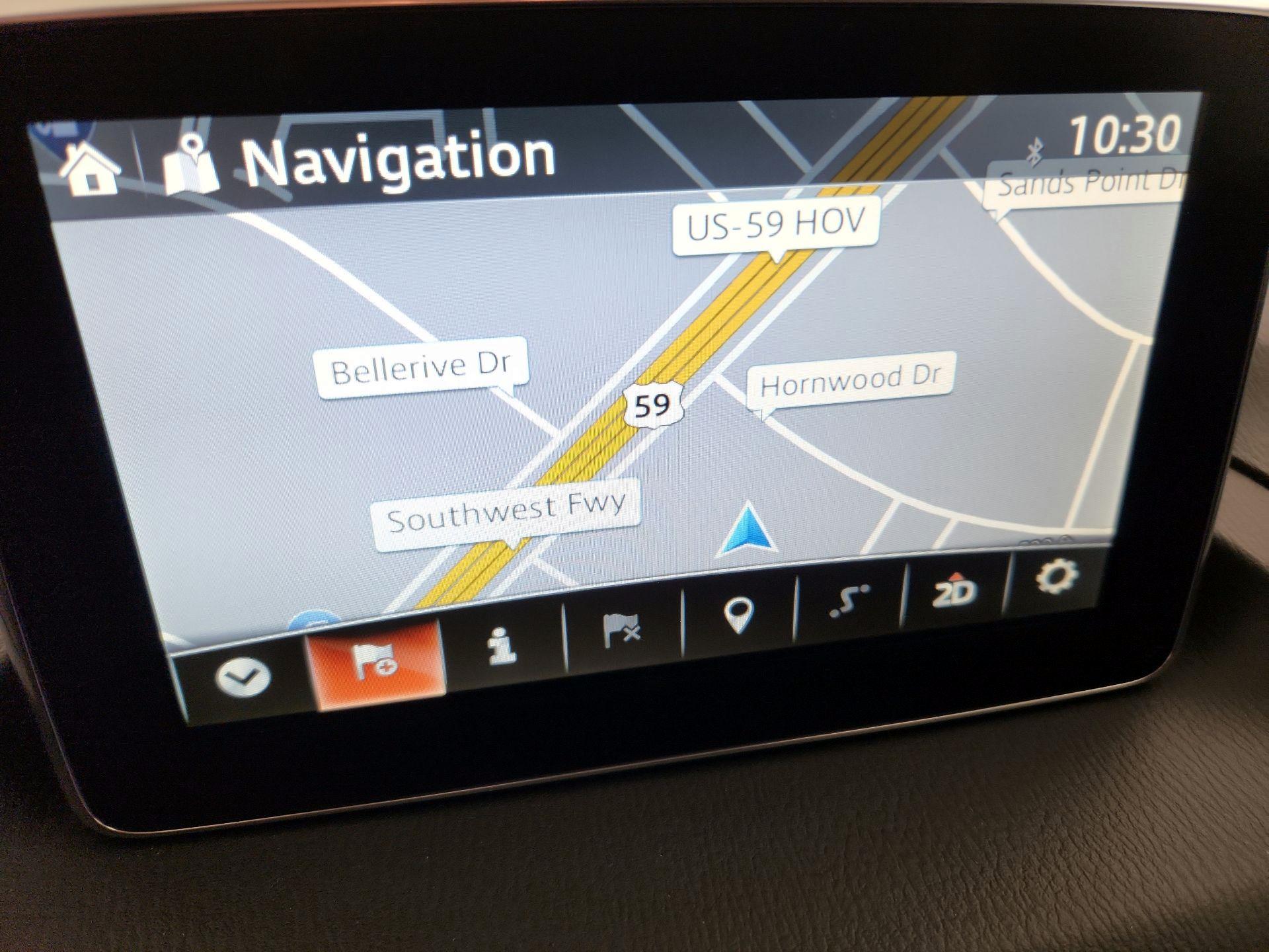 Thumbnail: 2015 Mazda Mazda3 - 14