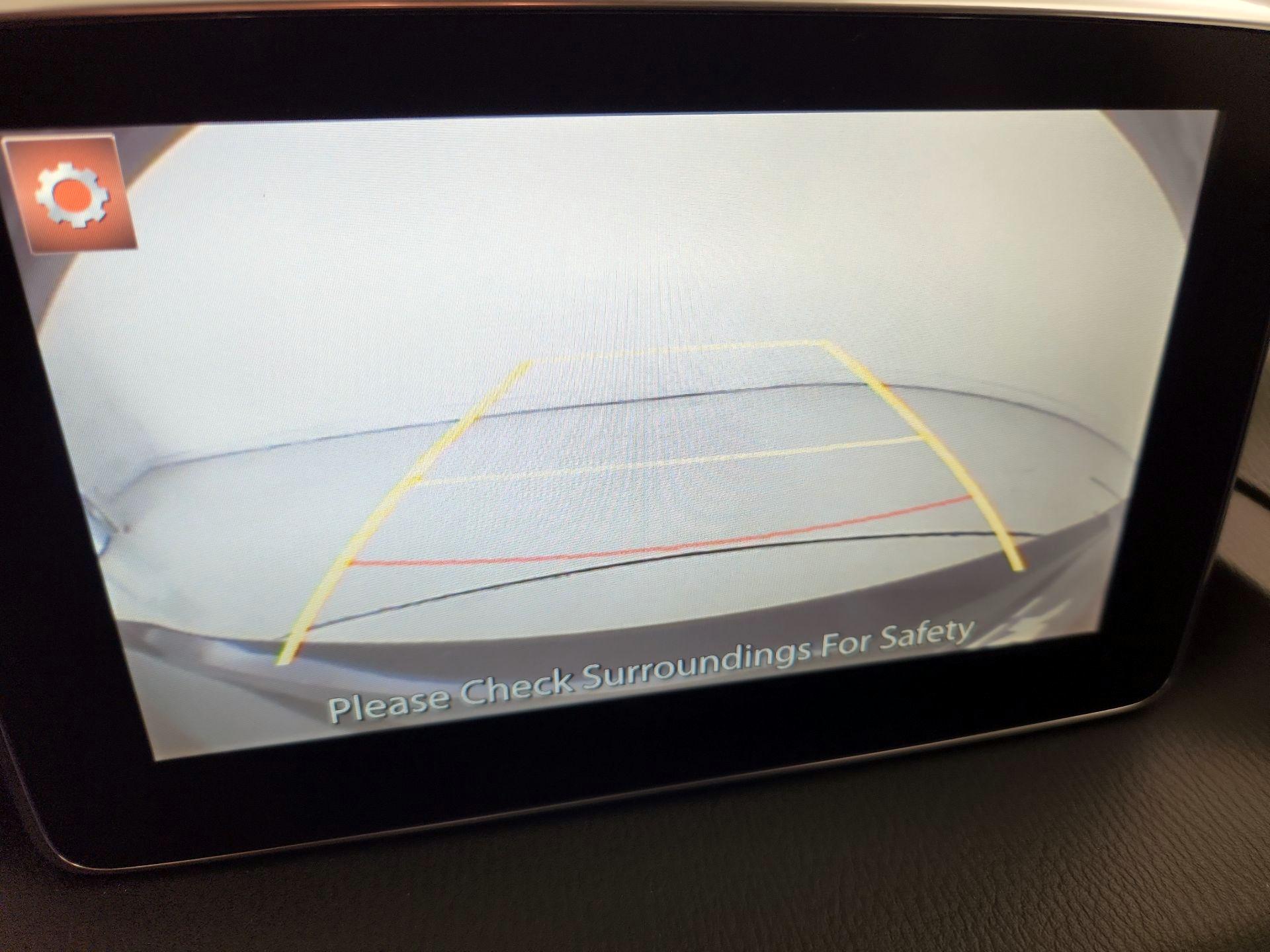 Thumbnail: 2015 Mazda Mazda3 - 15