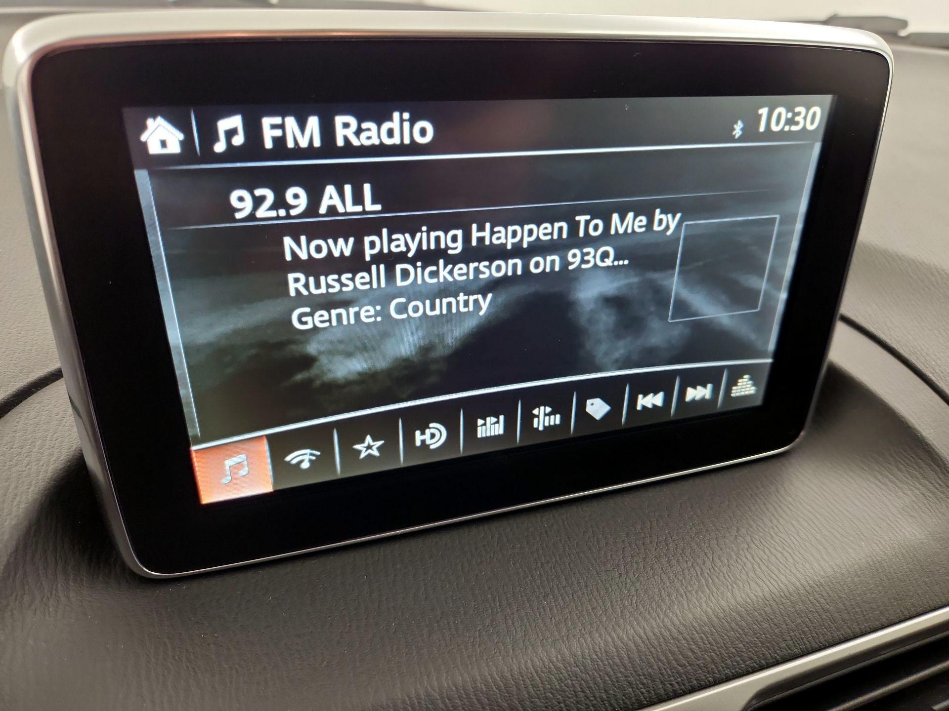 Thumbnail: 2015 Mazda Mazda3 - 16