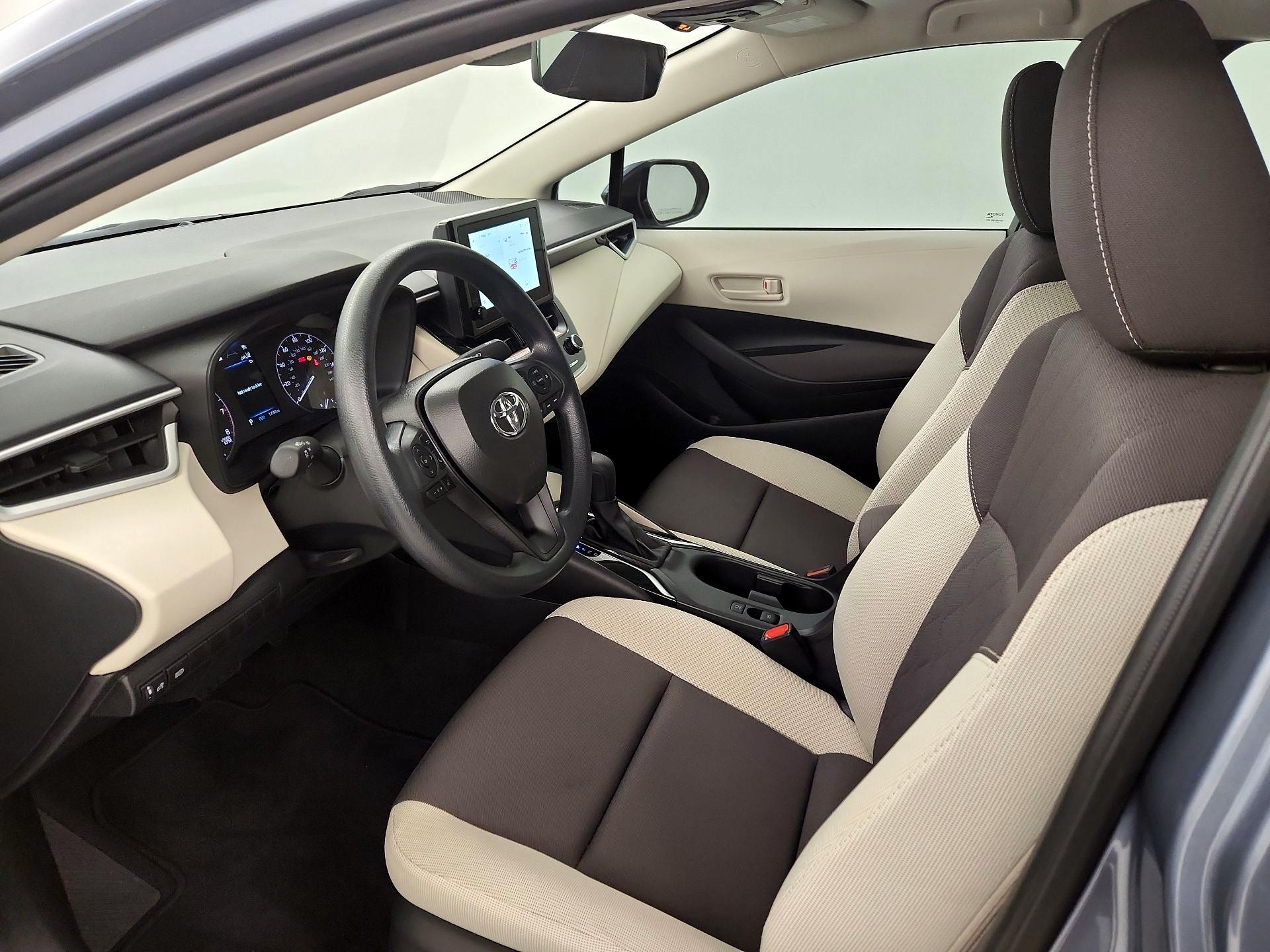 Thumbnail: 2025 Toyota Corolla - 11