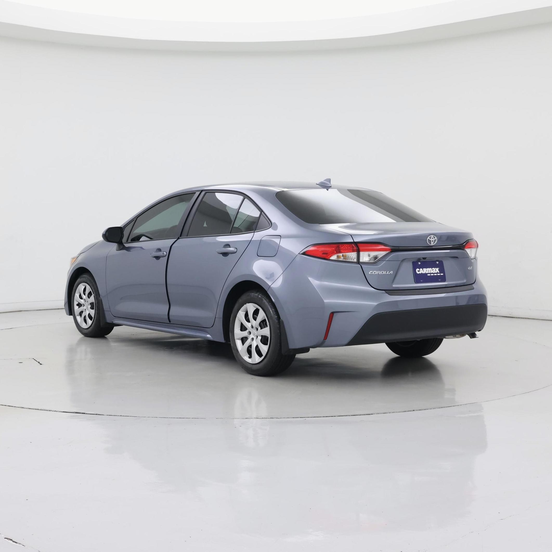 Thumbnail: 2025 Toyota Corolla - 2