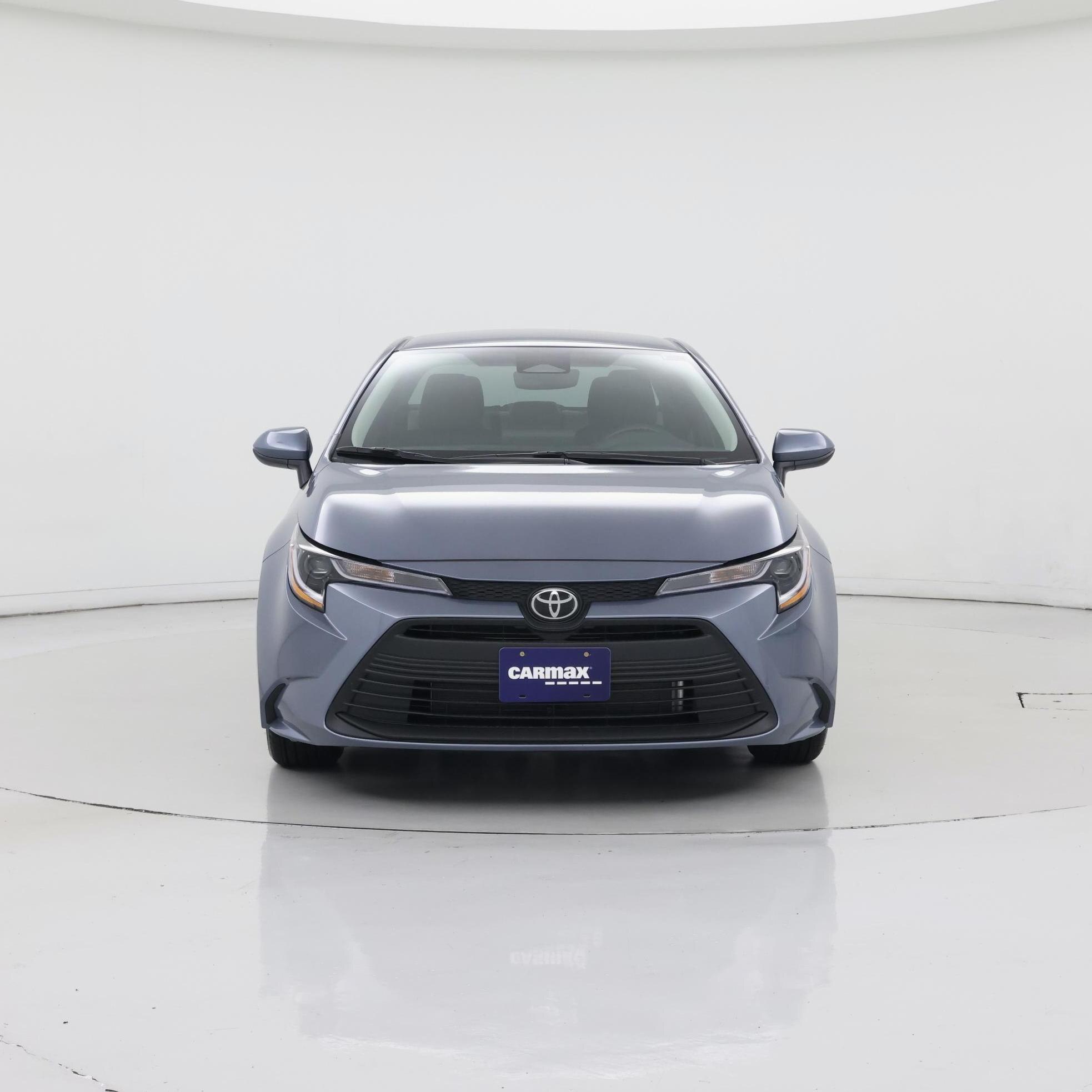 Thumbnail: 2025 Toyota Corolla - 5