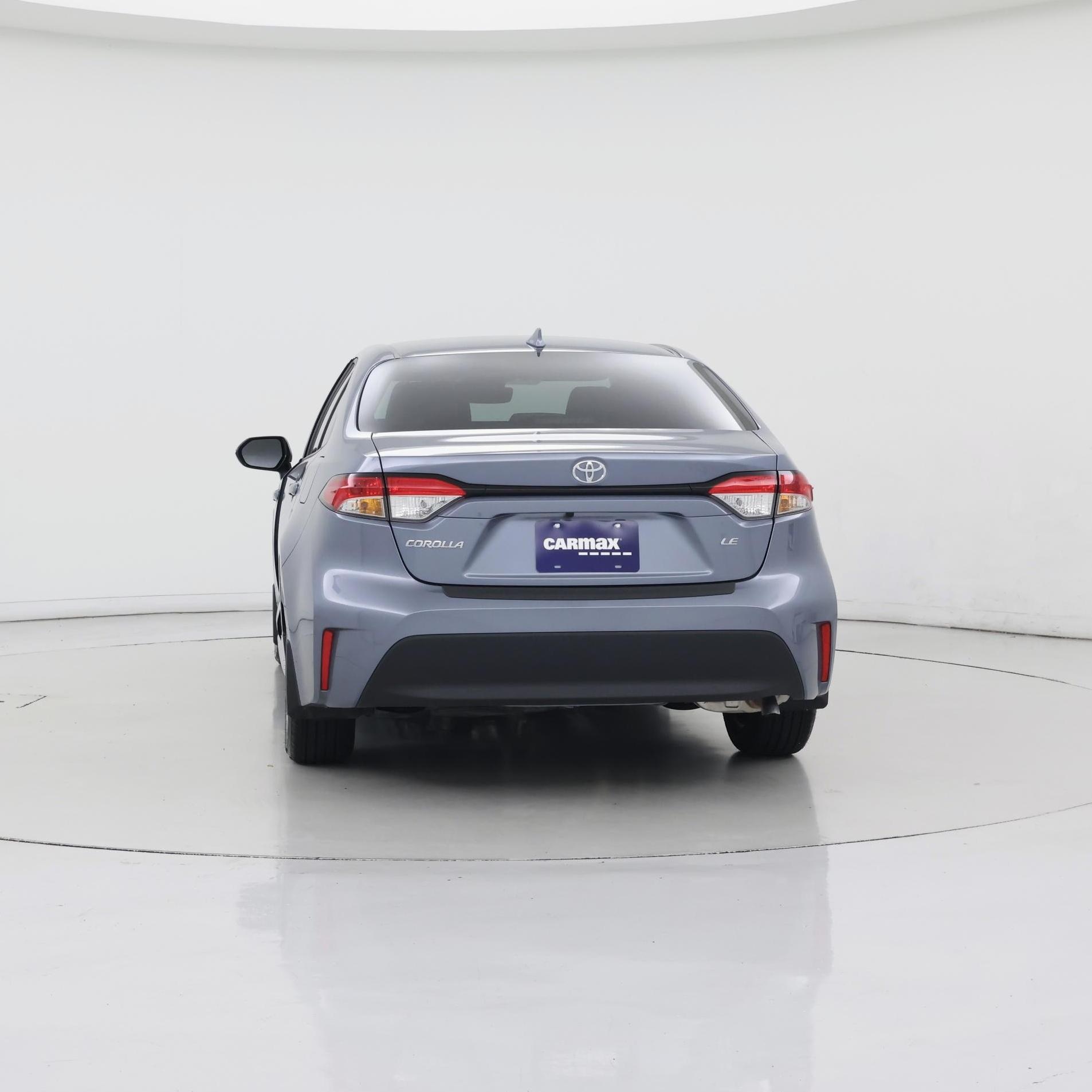 Thumbnail: 2025 Toyota Corolla - 6