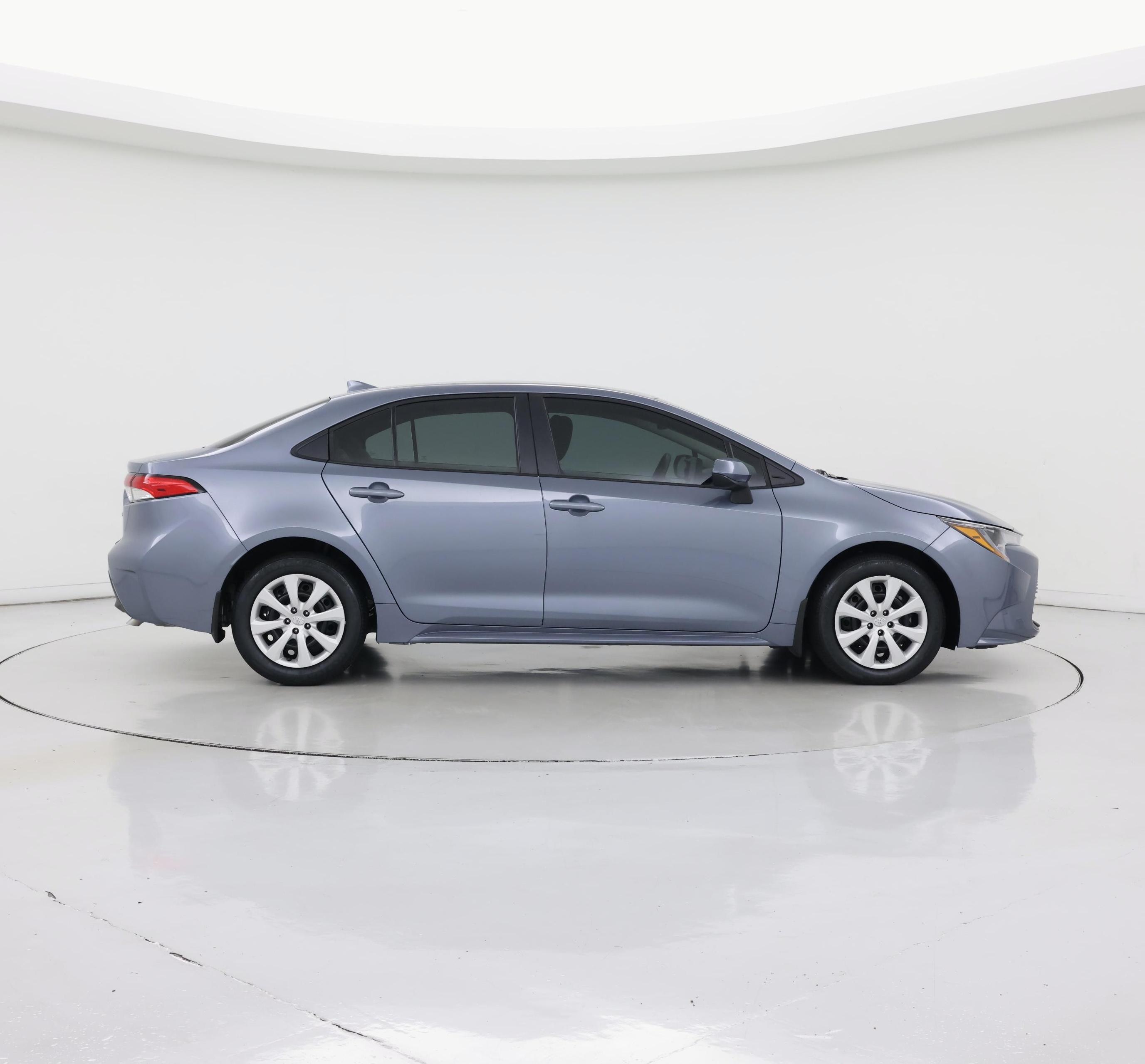 Thumbnail: 2025 Toyota Corolla - 7