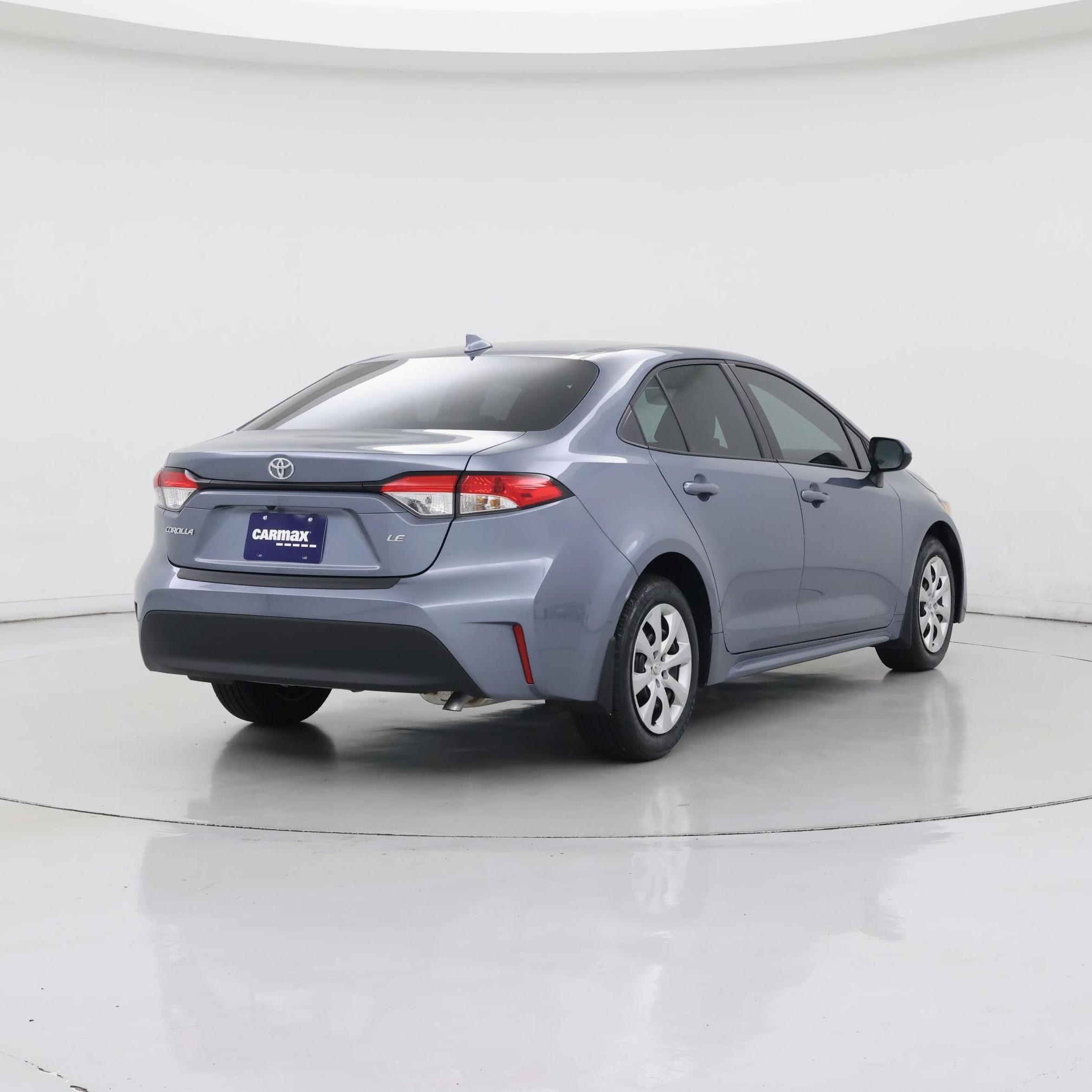 Thumbnail: 2025 Toyota Corolla - 8