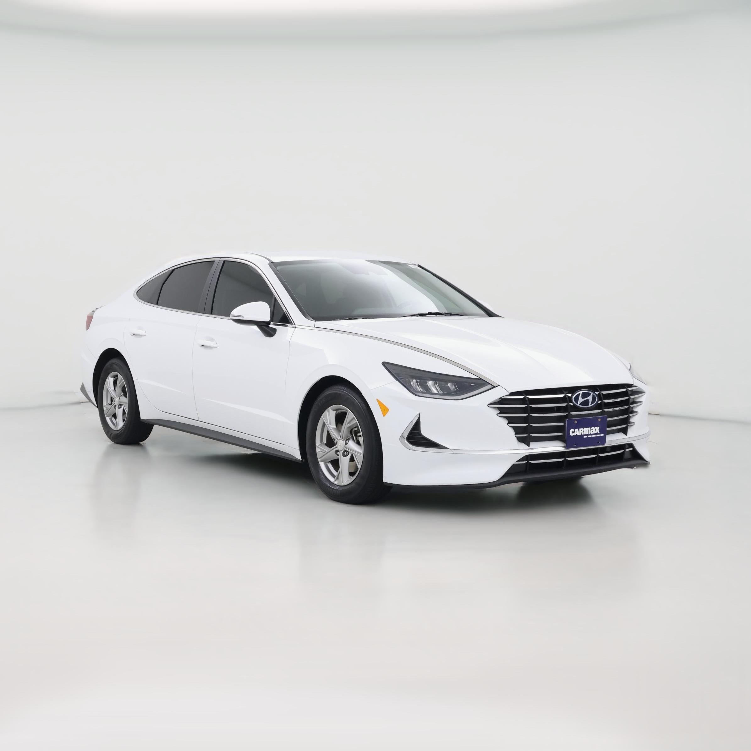 Thumbnail: 2022 Hyundai Sonata - 1