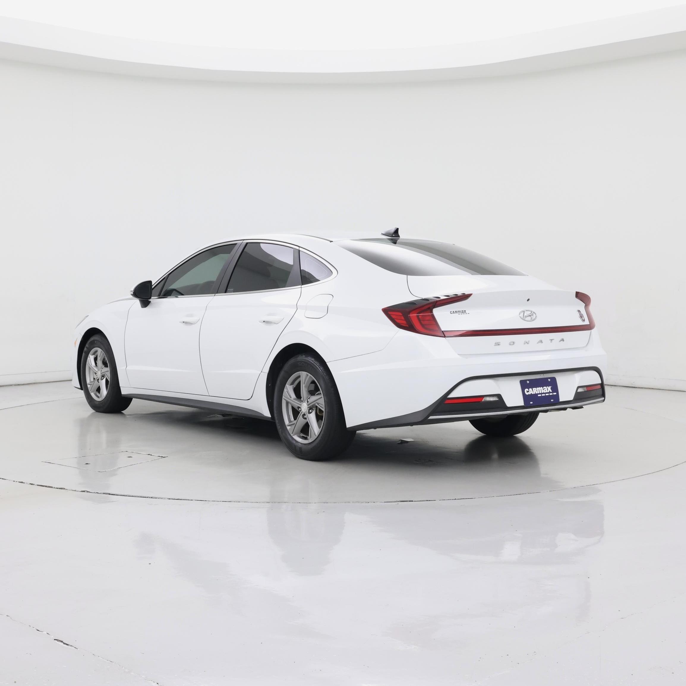 Thumbnail: 2022 Hyundai Sonata - 2
