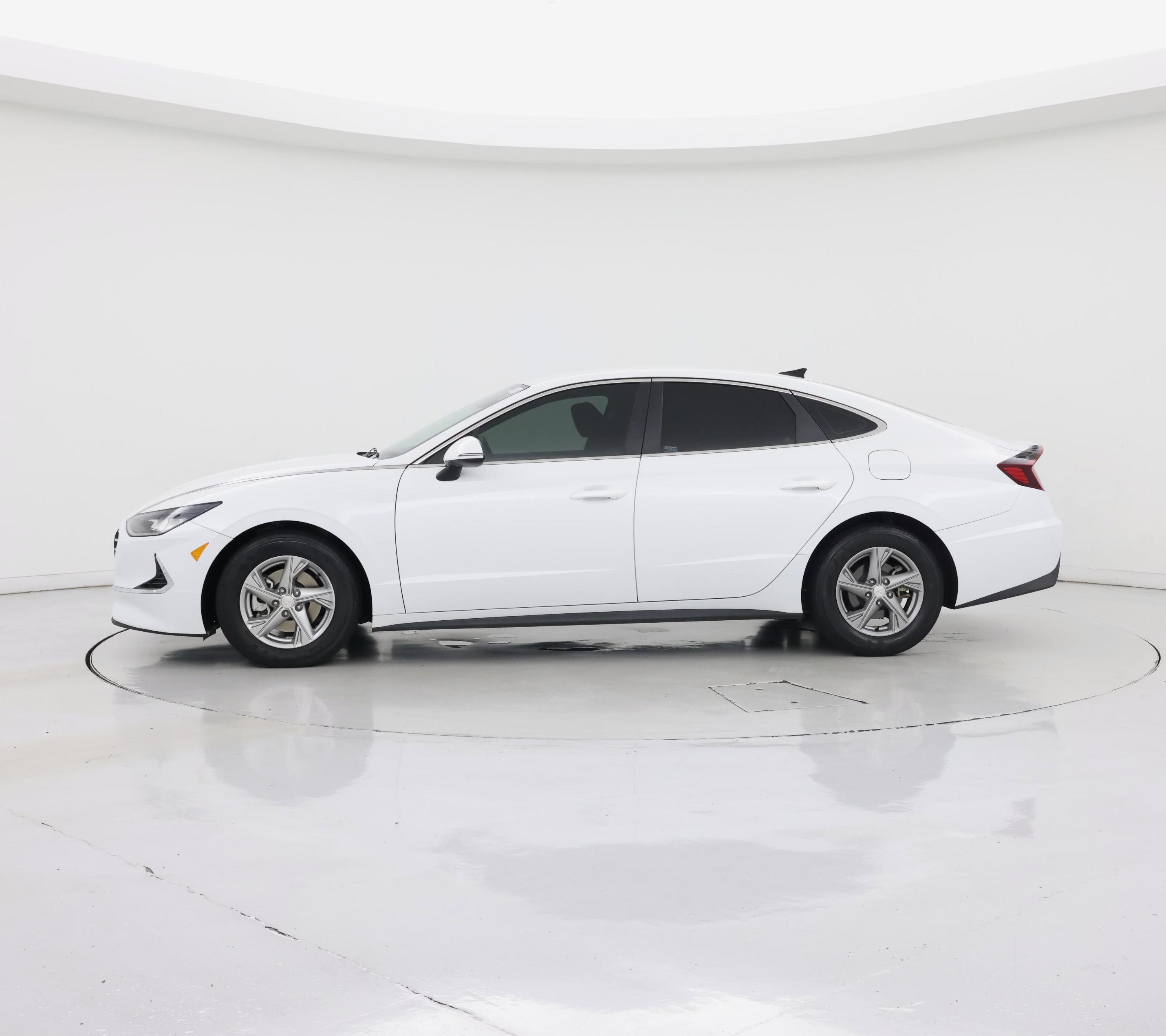 Thumbnail: 2022 Hyundai Sonata - 3