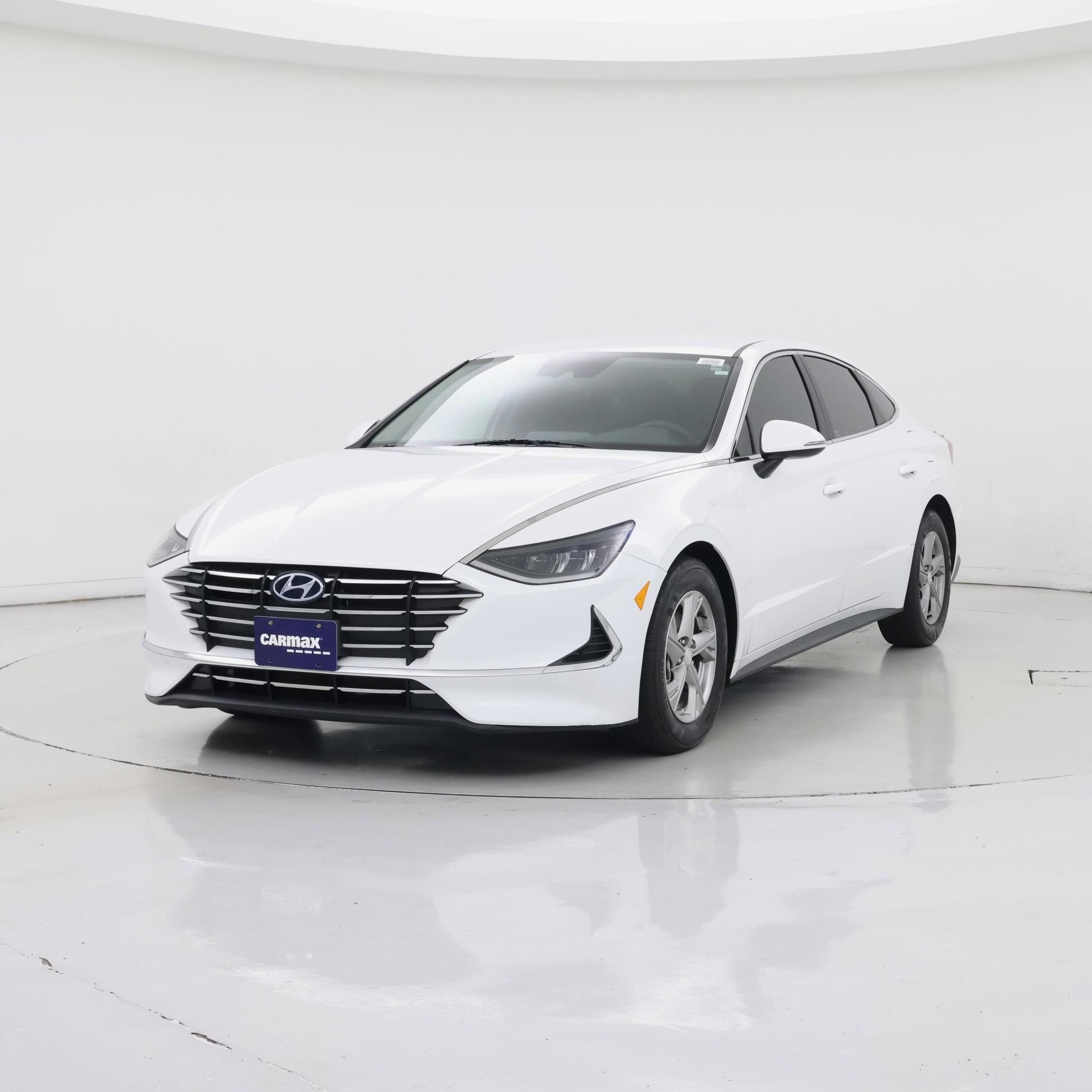 Thumbnail: 2022 Hyundai Sonata - 4