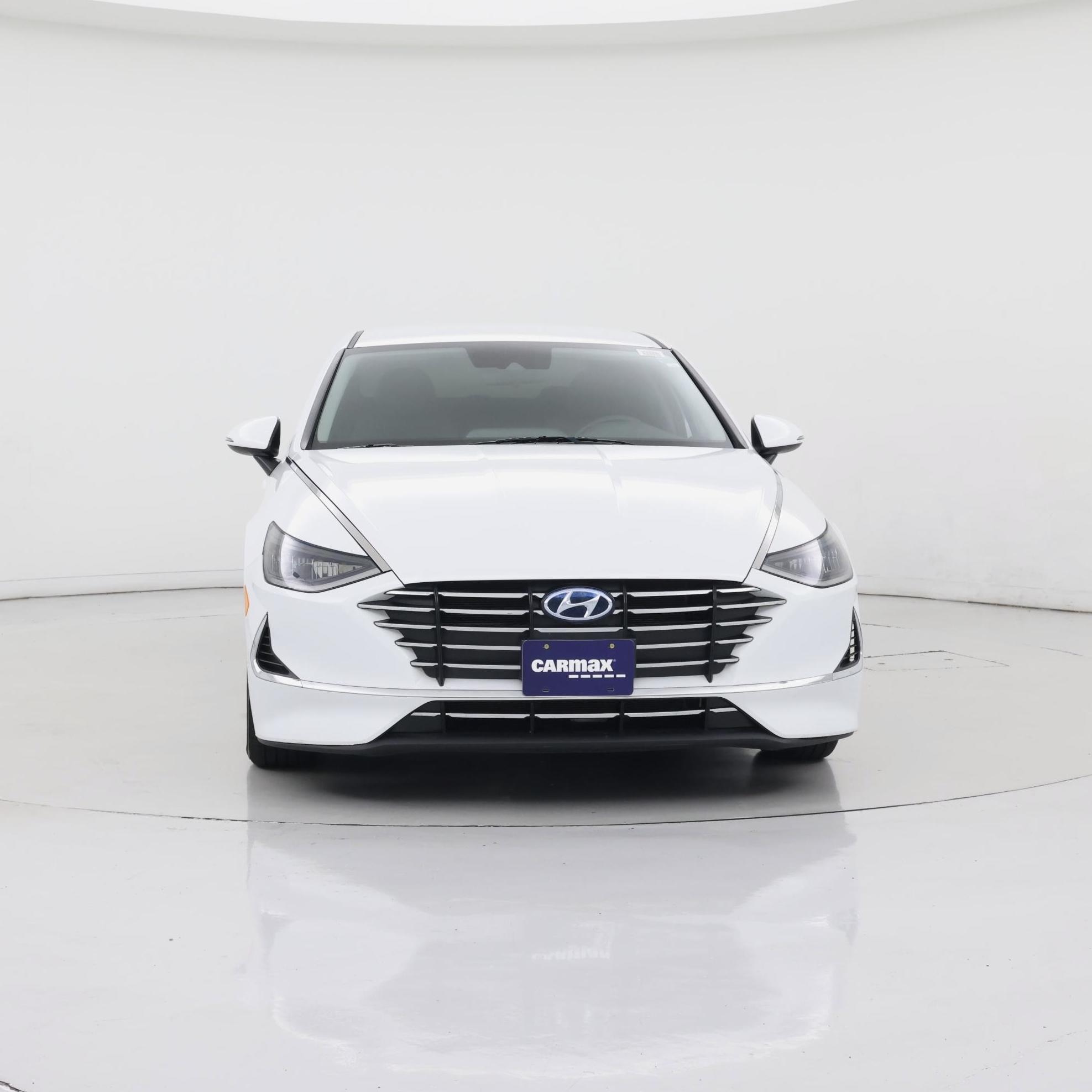 Thumbnail: 2022 Hyundai Sonata - 5