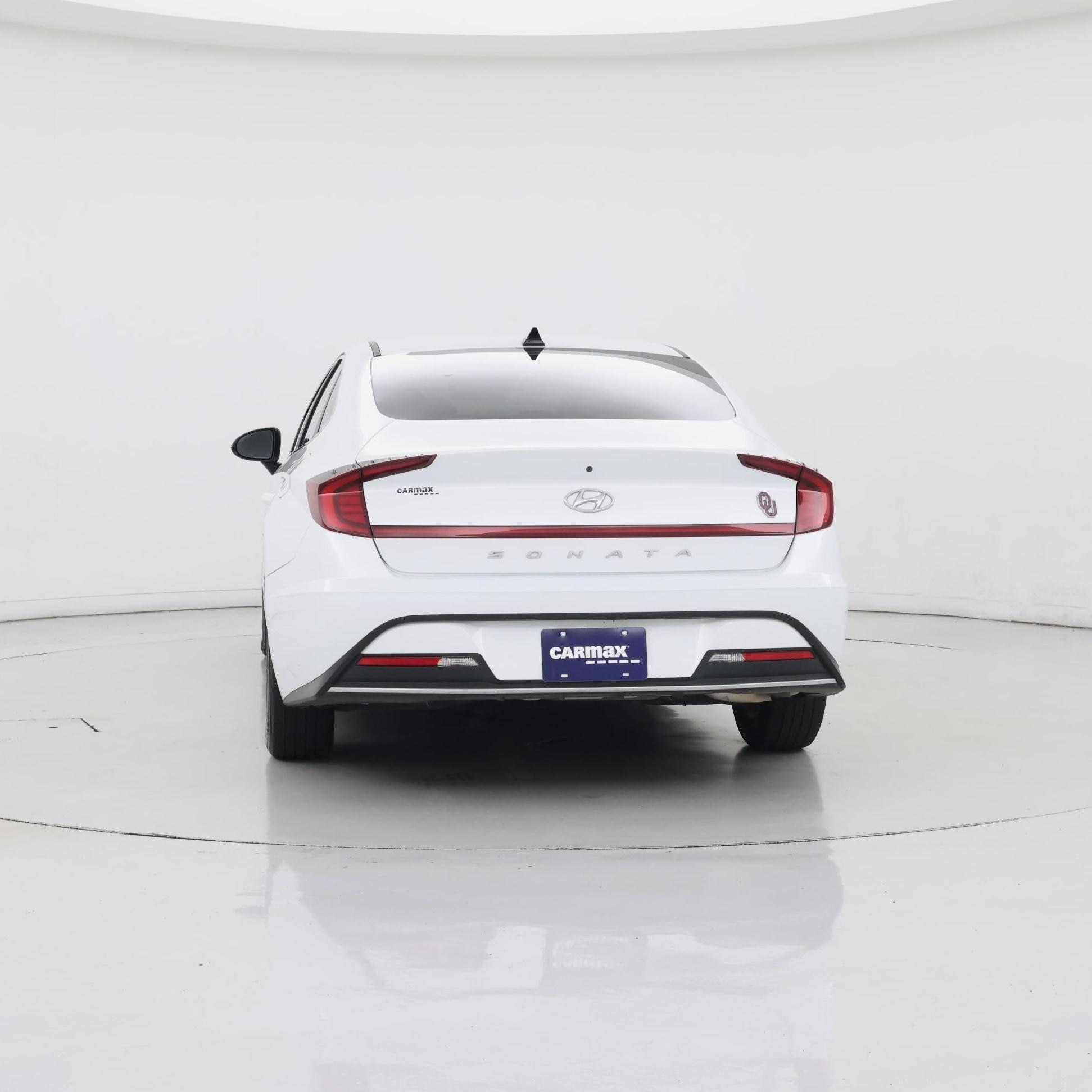 Thumbnail: 2022 Hyundai Sonata - 6