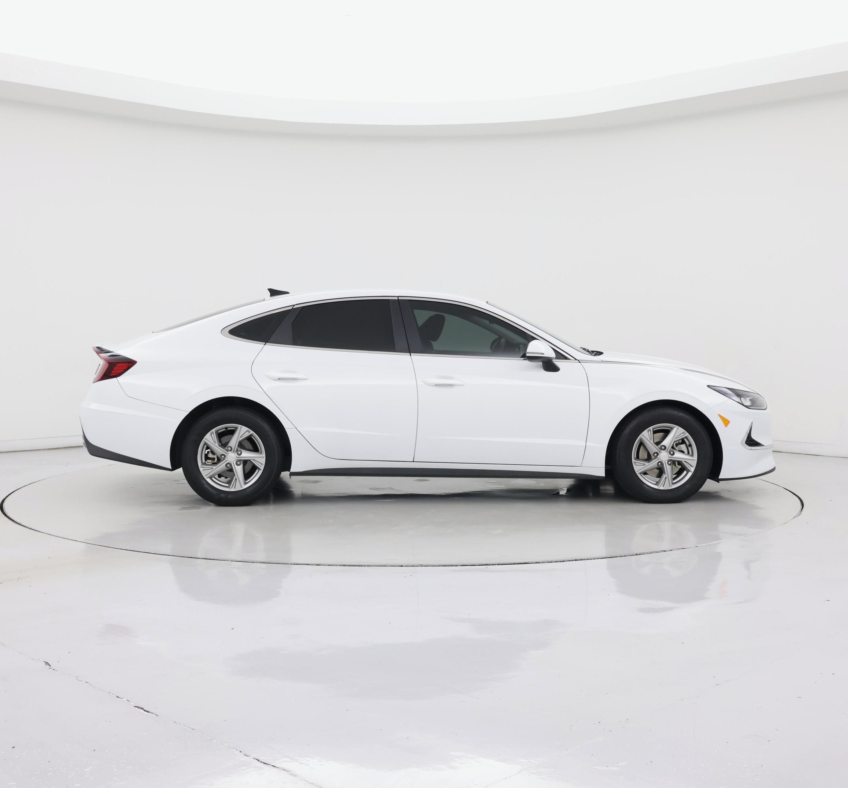 Thumbnail: 2022 Hyundai Sonata - 7