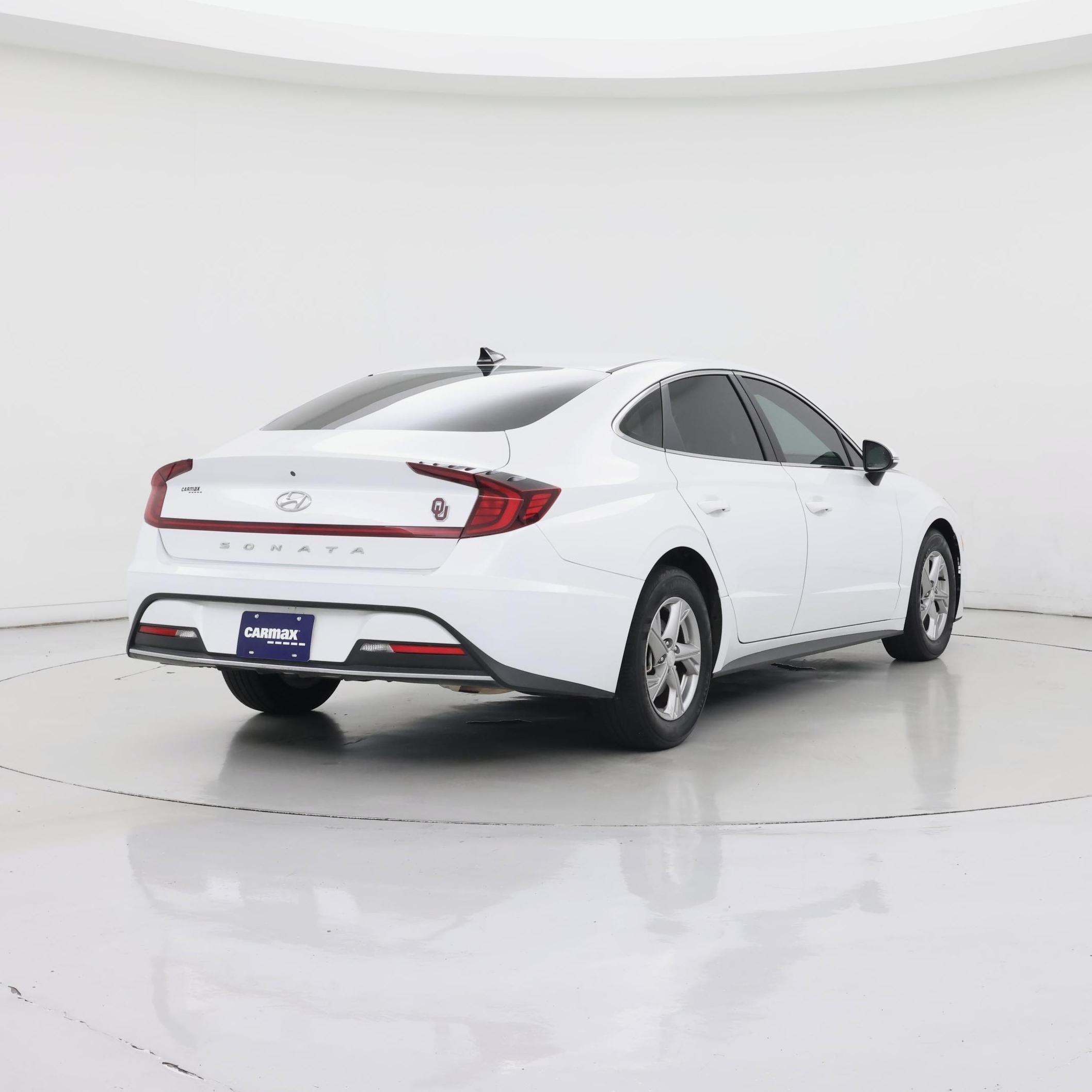 Thumbnail: 2022 Hyundai Sonata - 8