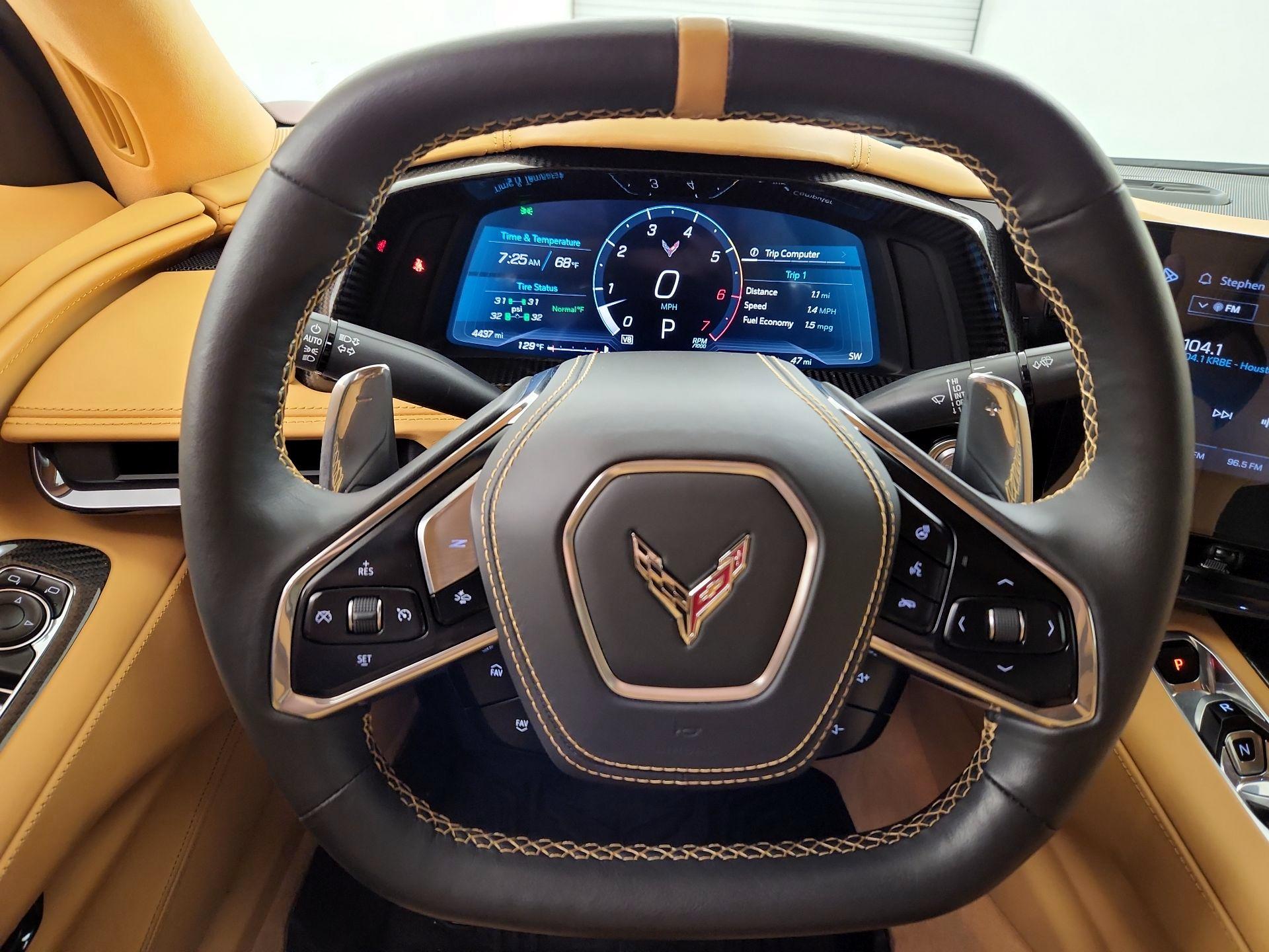 Thumbnail: 2024 Chevrolet Corvette - 10