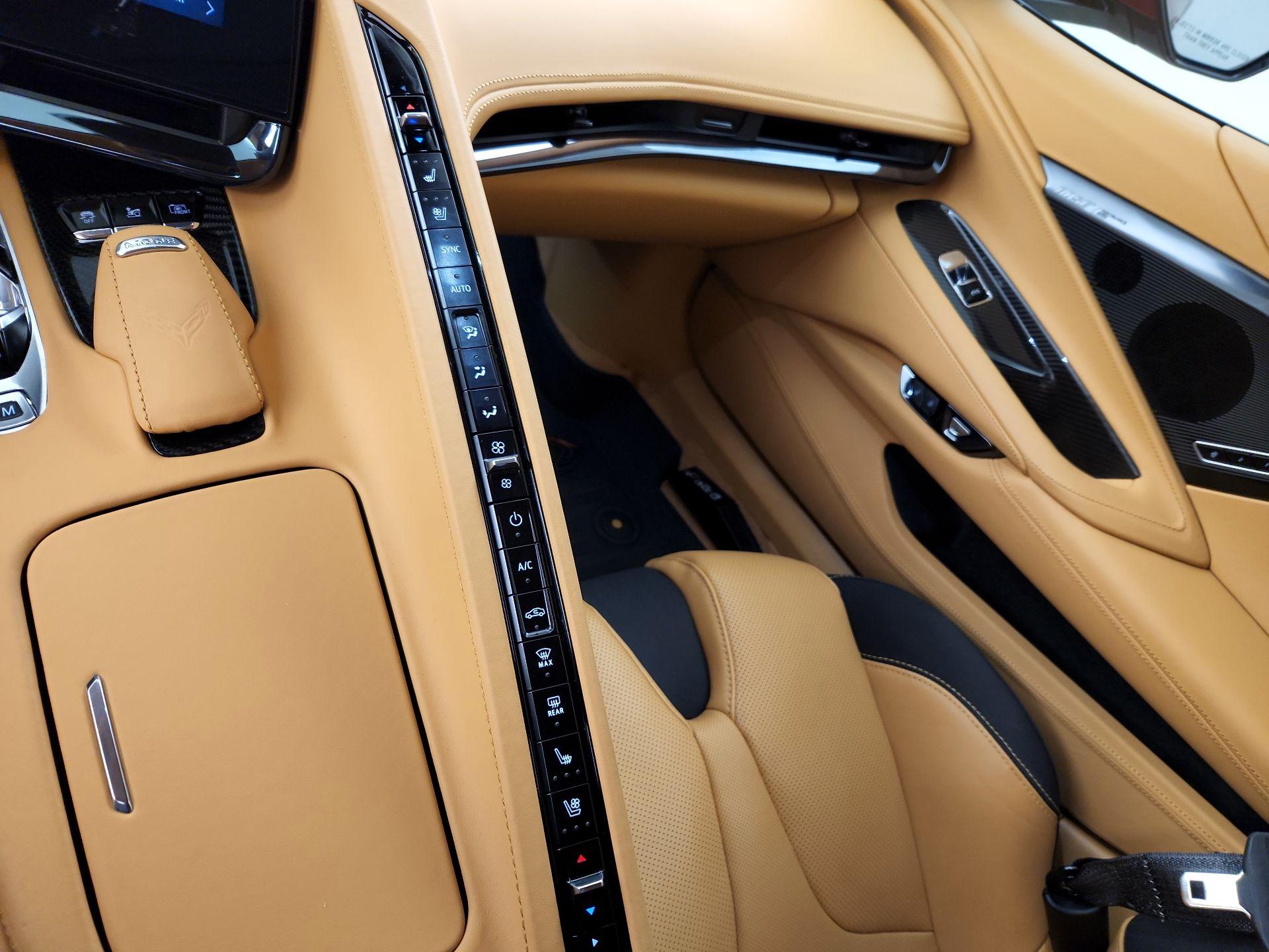 Thumbnail: 2024 Chevrolet Corvette - 17
