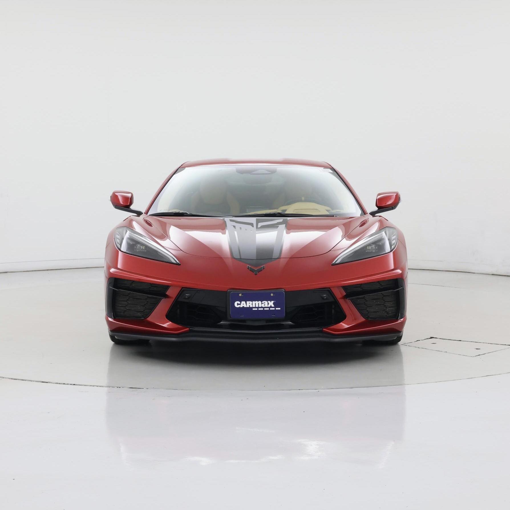 Thumbnail: 2024 Chevrolet Corvette - 5