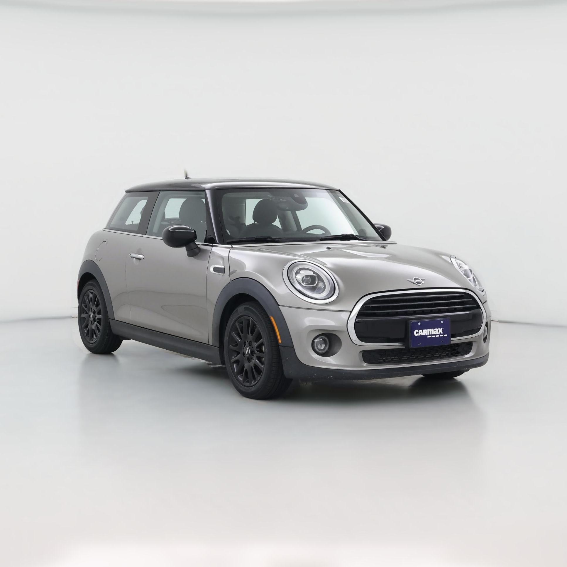 Thumbnail: 2021 MINI Cooper Hardtop - 1