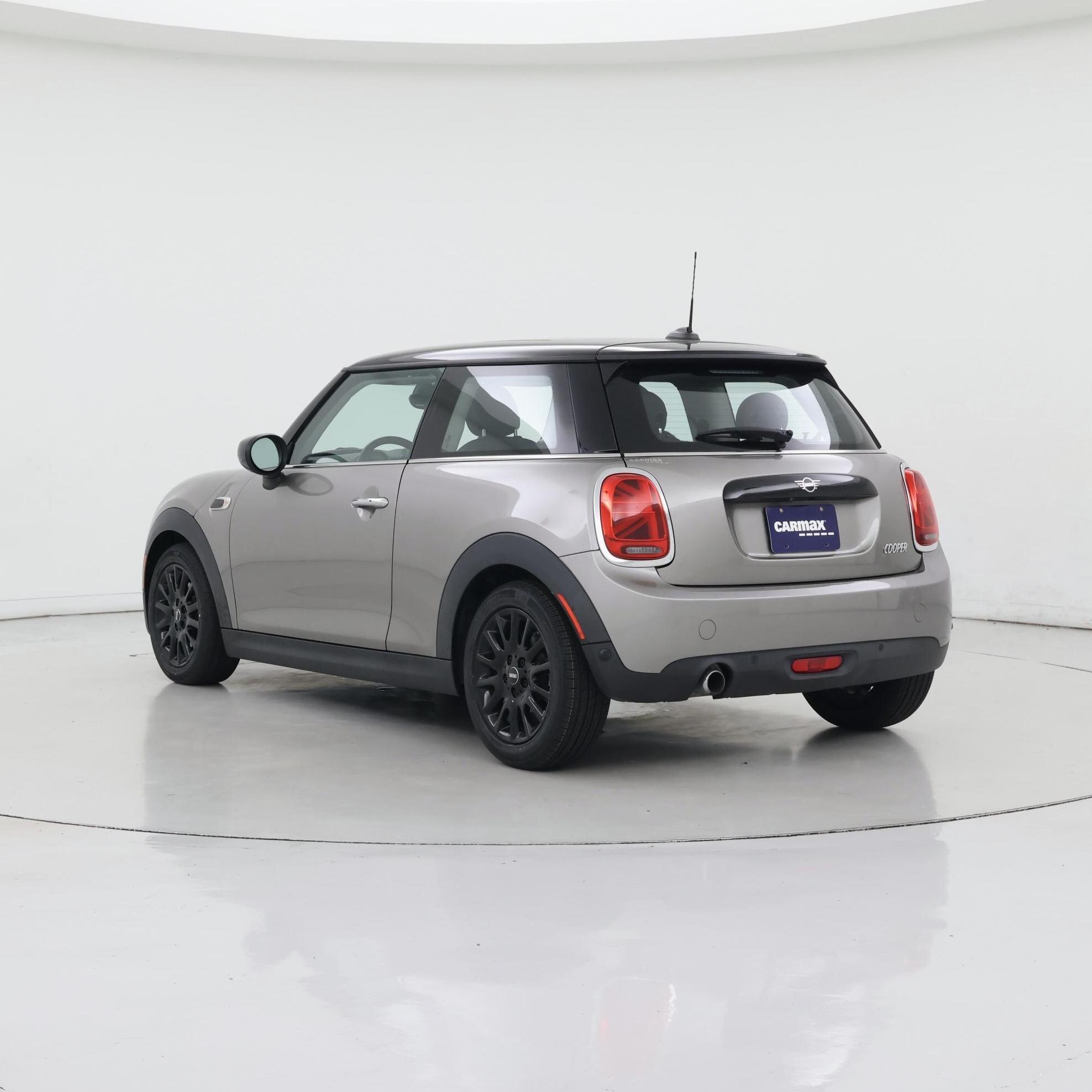 Thumbnail: 2021 MINI Cooper Hardtop - 2