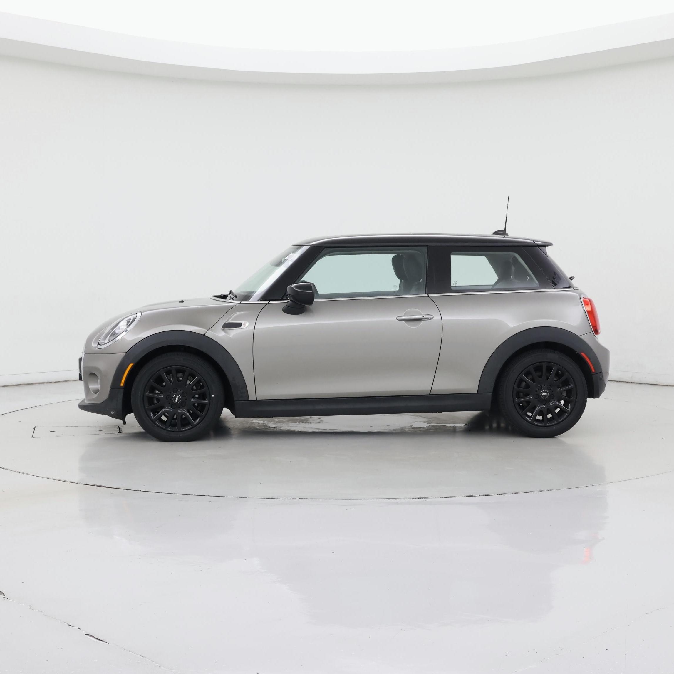 Thumbnail: 2021 MINI Cooper Hardtop - 3