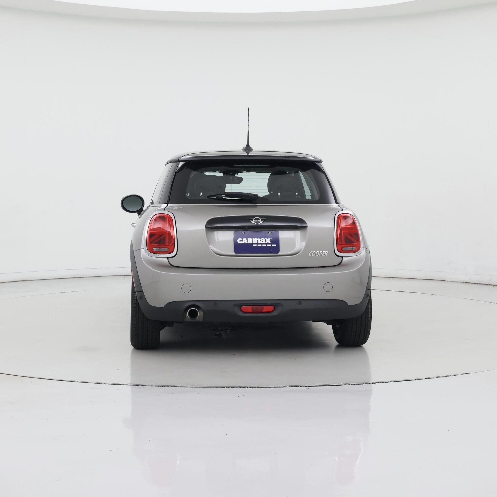Thumbnail: 2021 MINI Cooper Hardtop - 6