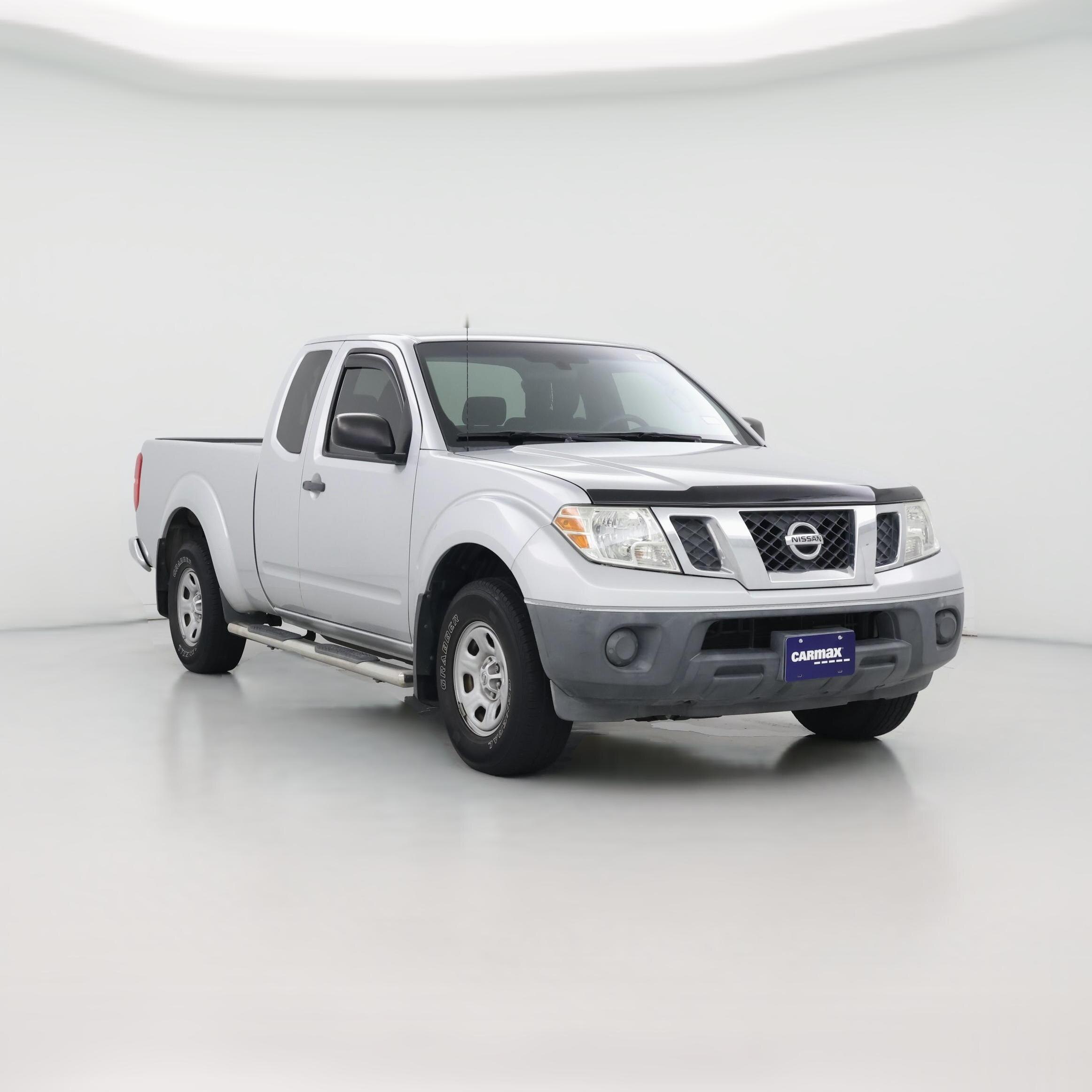 Thumbnail: 2015 Nissan Frontier - 1