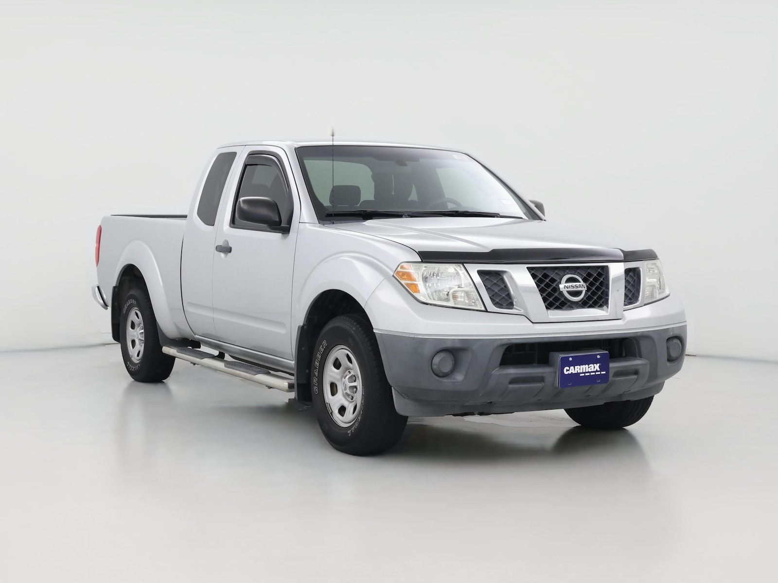 2015 Nissan Frontier