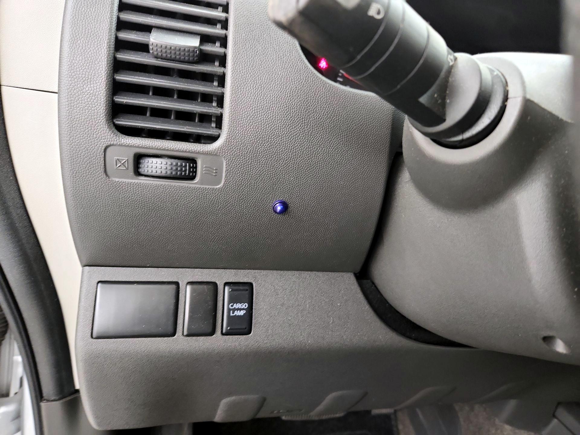 Thumbnail: 2015 Nissan Frontier - 13