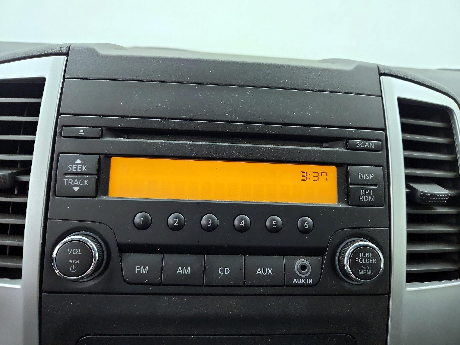 Thumbnail: 2015 Nissan Frontier - 14