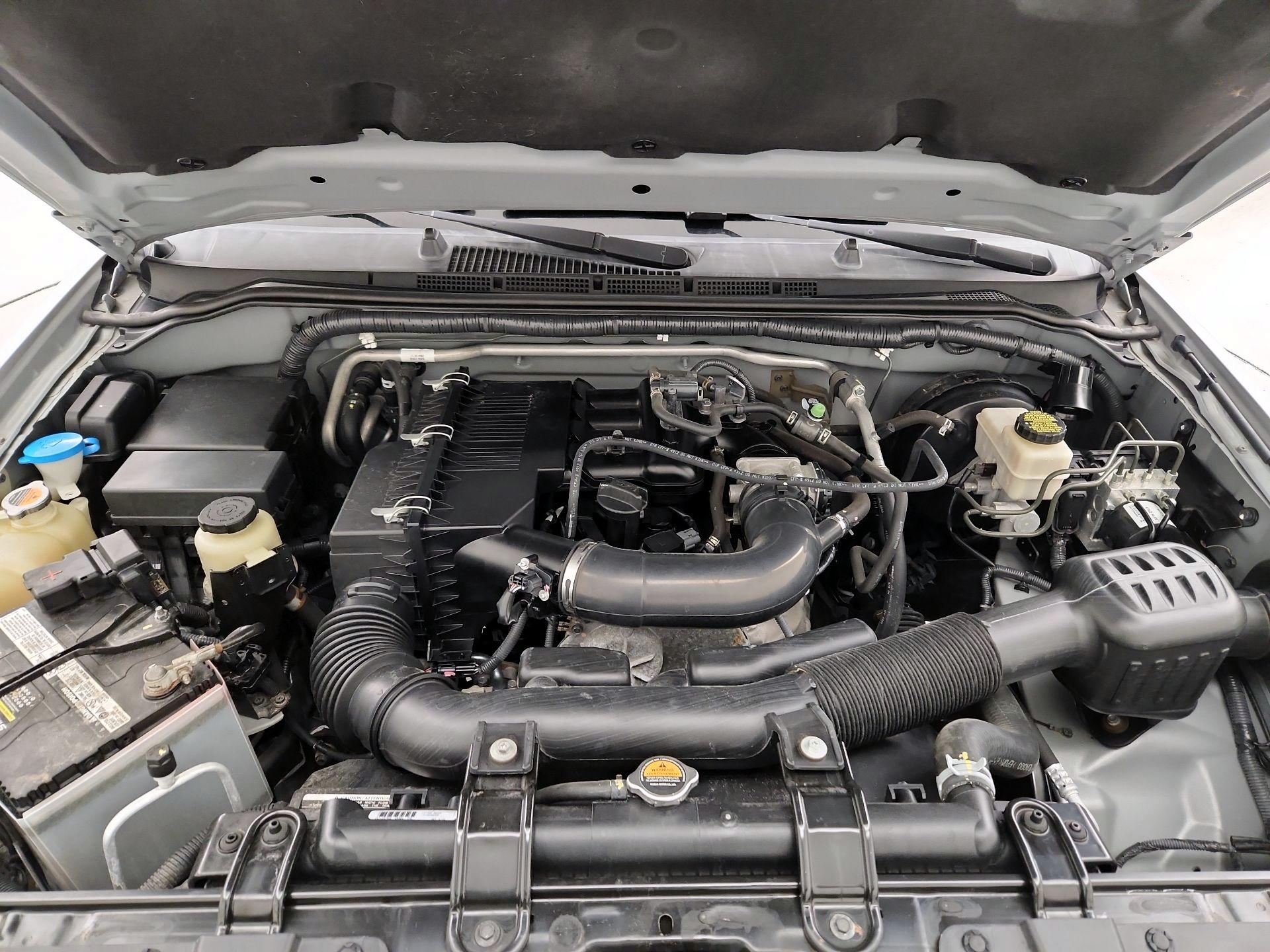 Thumbnail: 2015 Nissan Frontier - 20