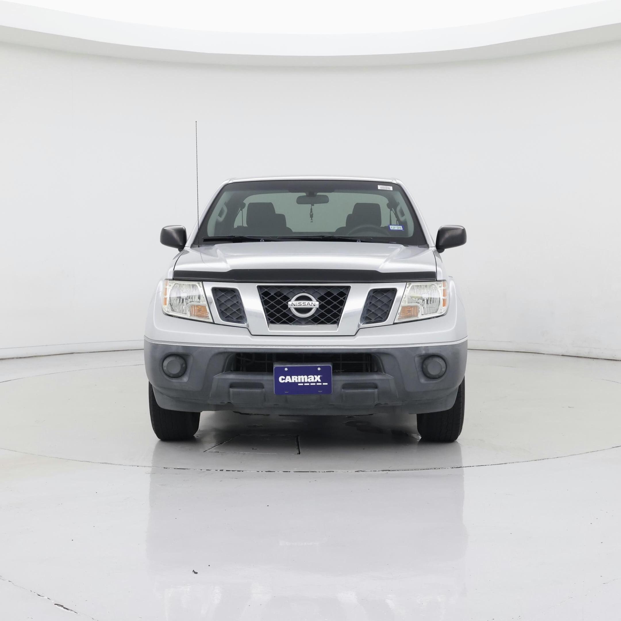 Thumbnail: 2015 Nissan Frontier - 5