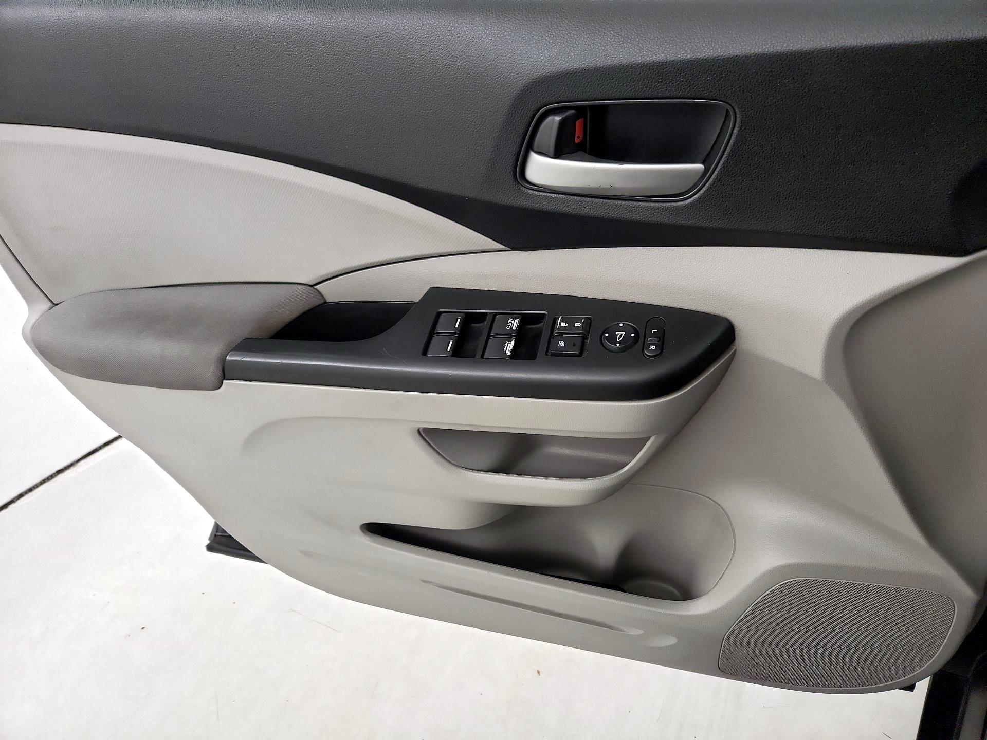 Thumbnail: 2014 Honda CR-V - 12