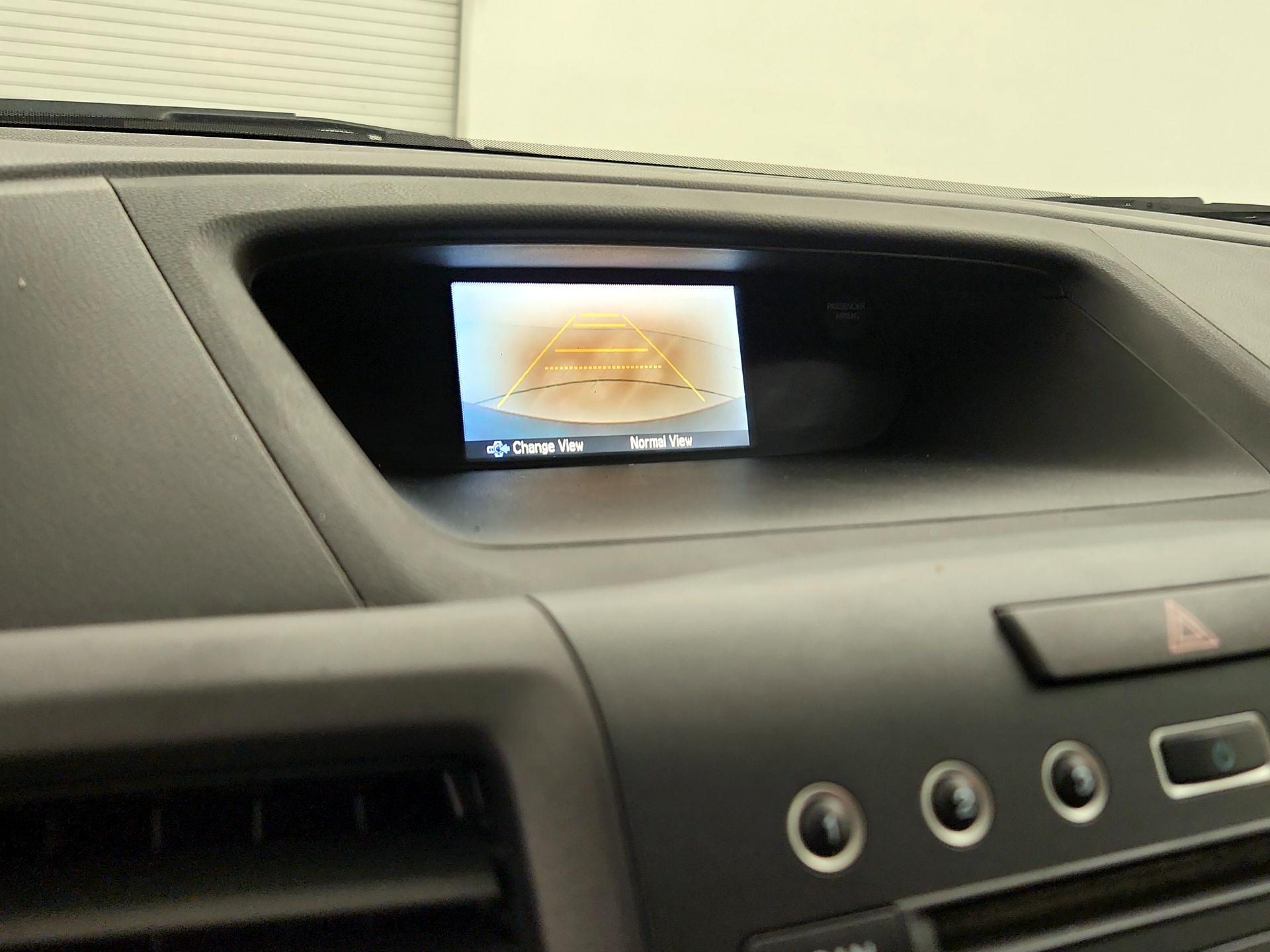 Thumbnail: 2014 Honda CR-V - 14