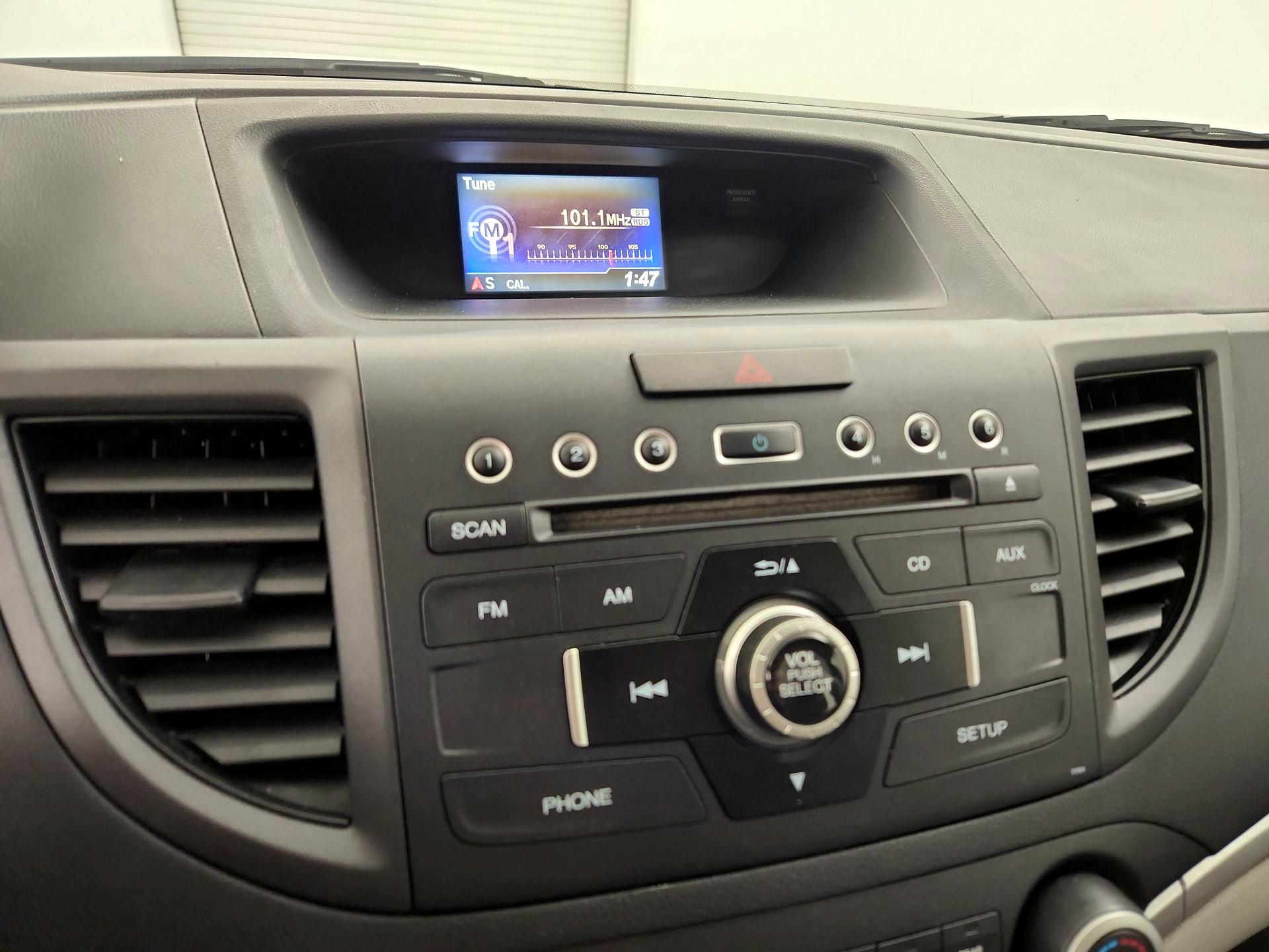 Thumbnail: 2014 Honda CR-V - 15