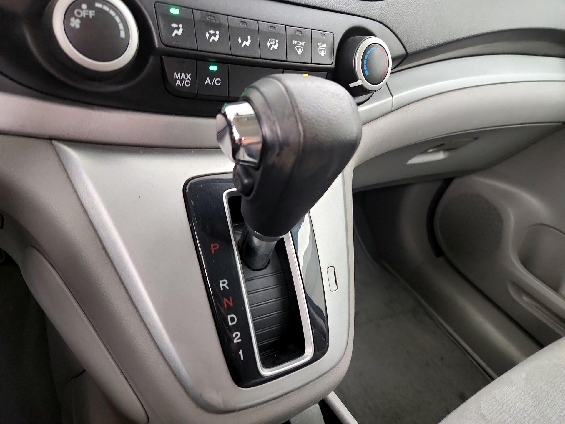 Thumbnail: 2014 Honda CR-V - 17